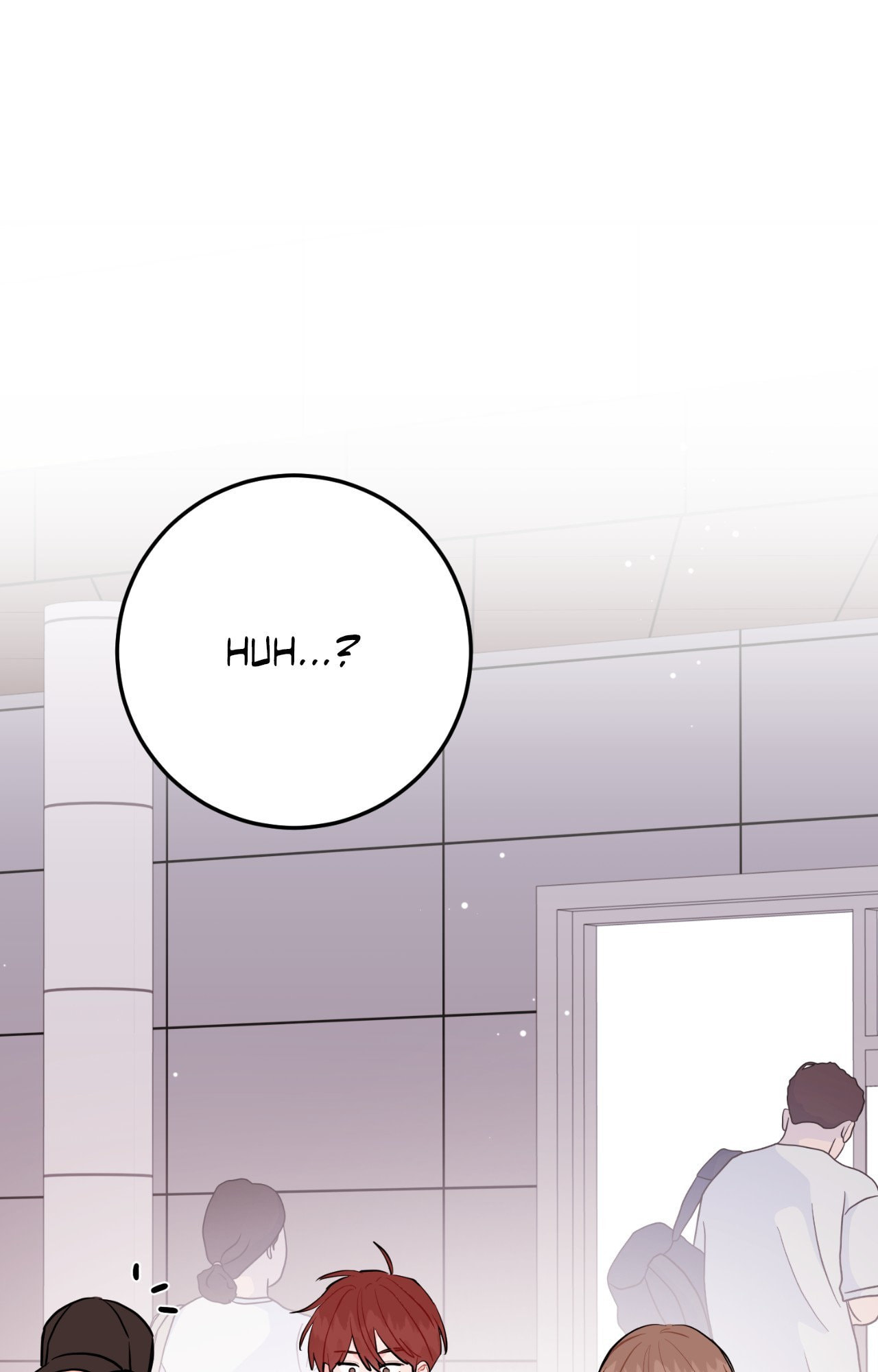 Can't Think Straight Chapter 116 page 55 - 