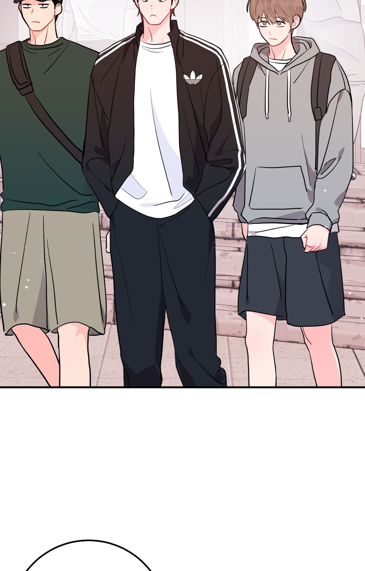 Can't Think Straight Chapter 116 page 56 - 