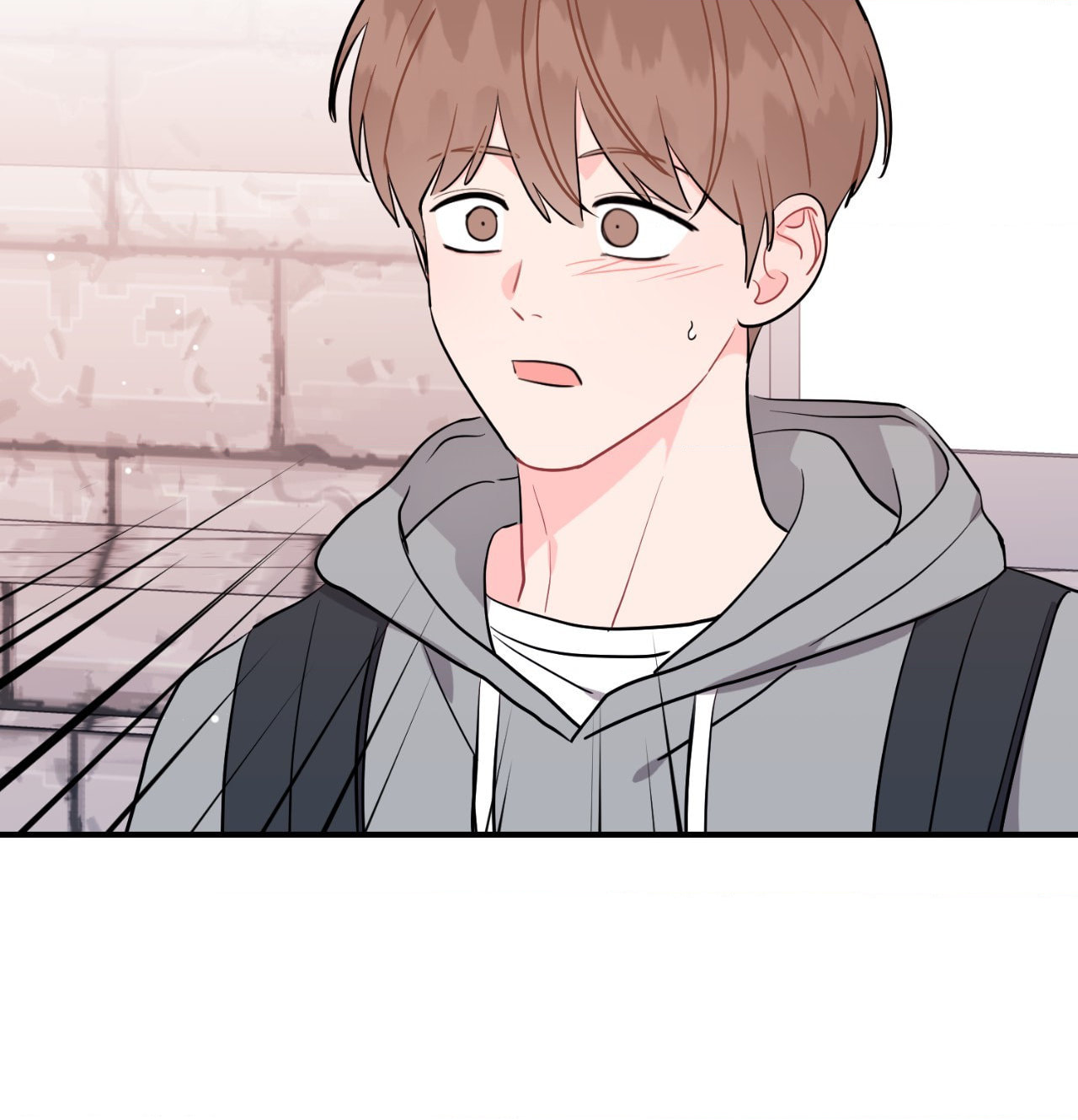 Can't Think Straight Chapter 116 page 59 - 