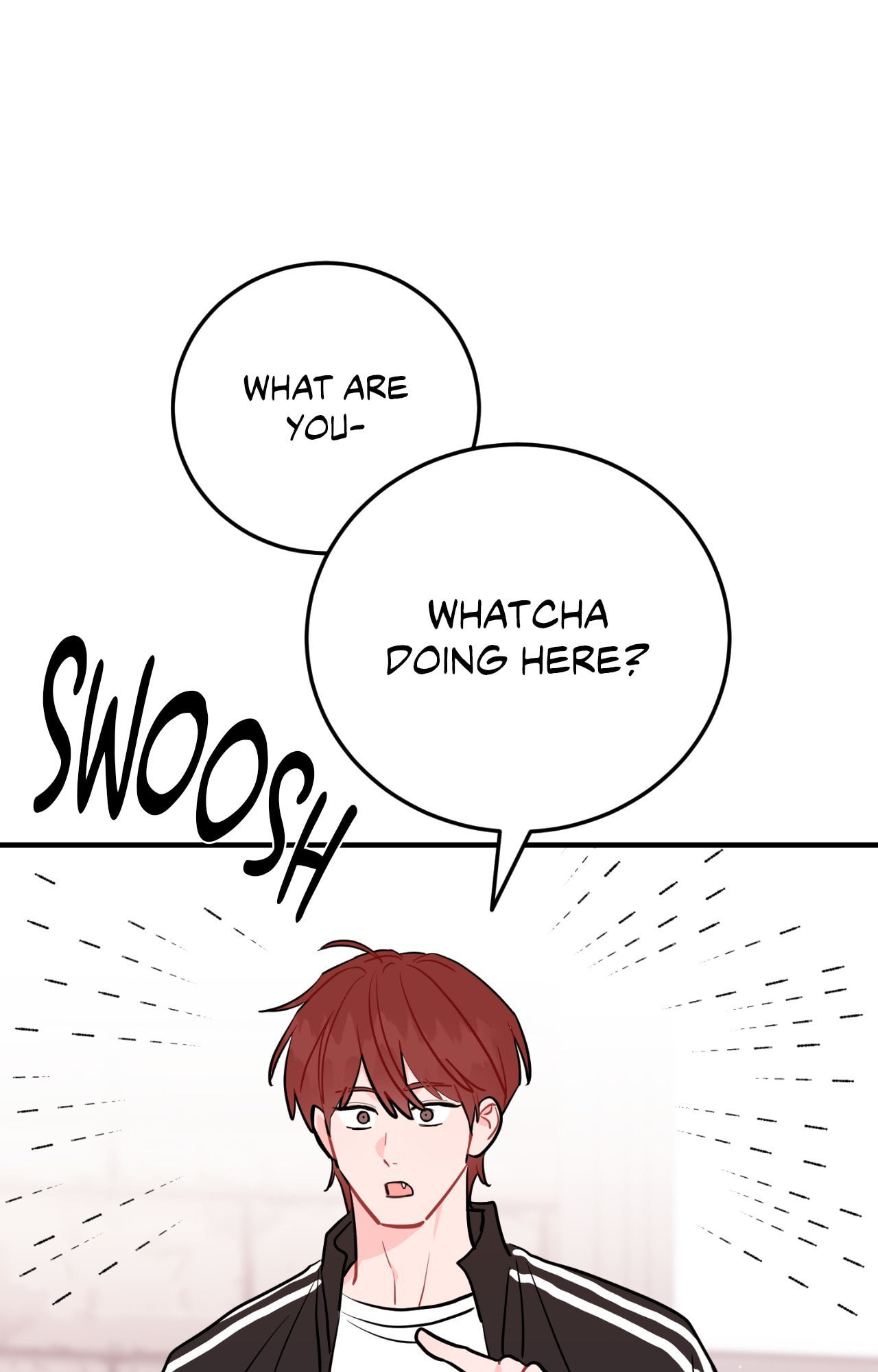 Can't Think Straight Chapter 116 page 60 - 