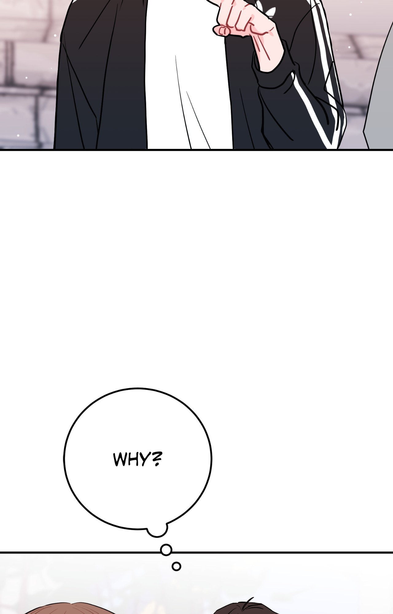 Can't Think Straight Chapter 116 page 61 - 