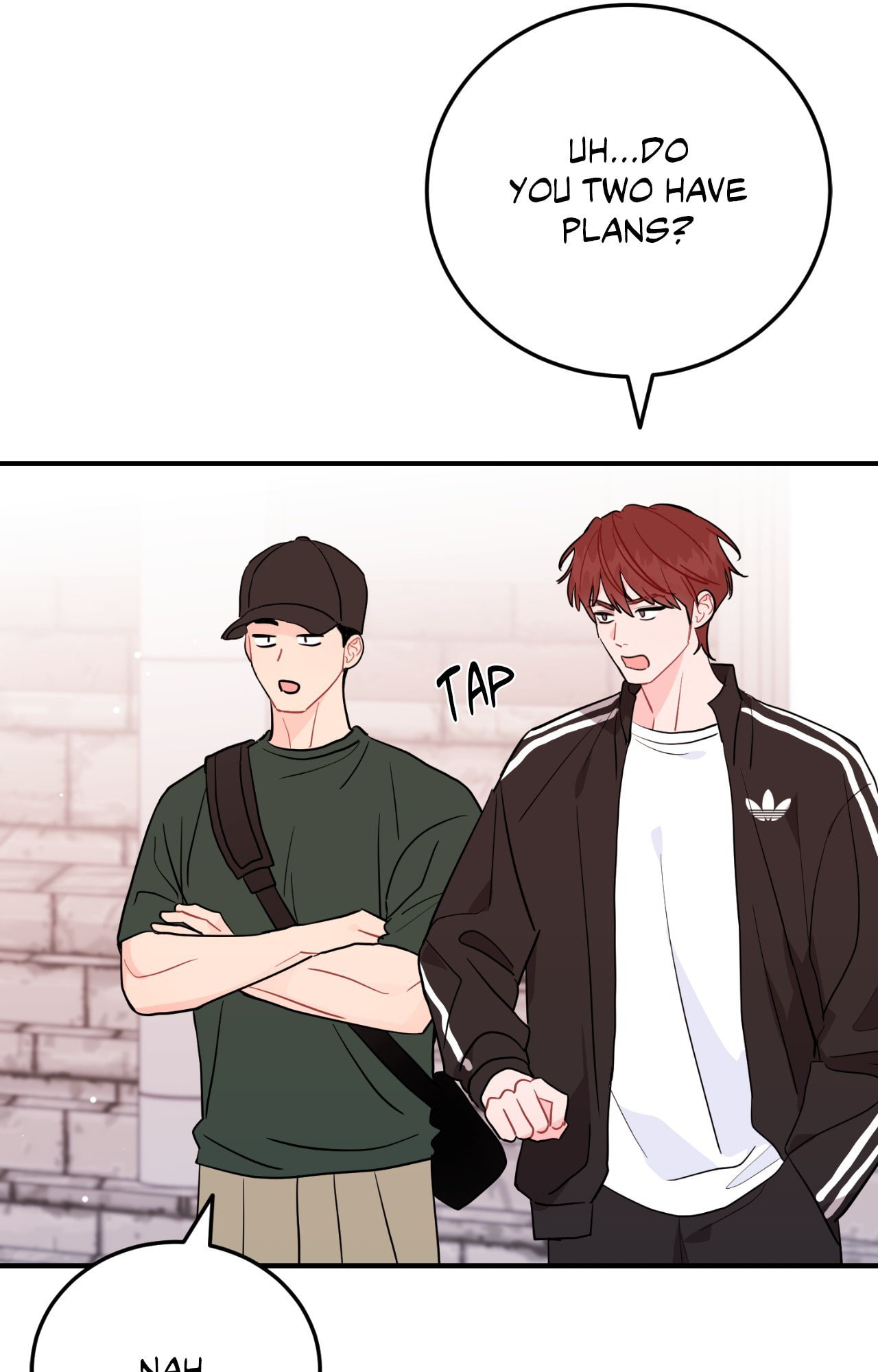 Can't Think Straight Chapter 116 page 66 - 