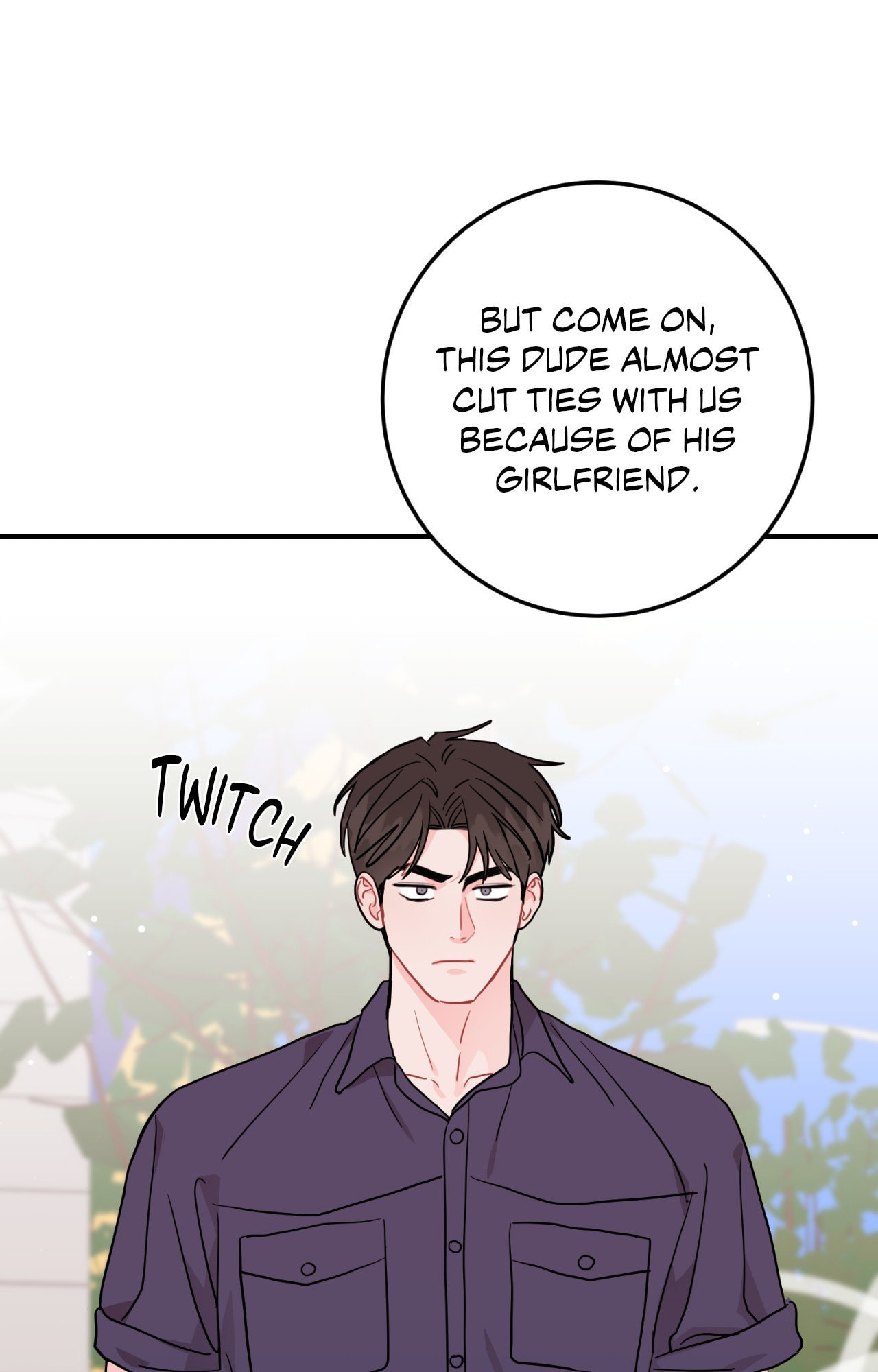 Can't Think Straight Chapter 116 page 68 - 
