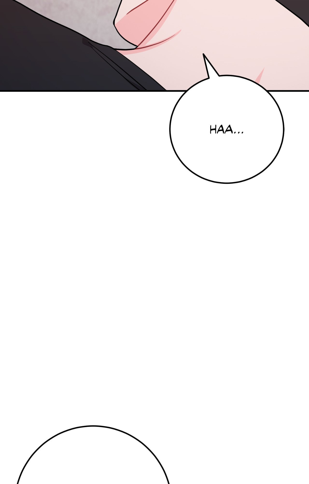 Can't Think Straight Chapter 116 page 8 - 
