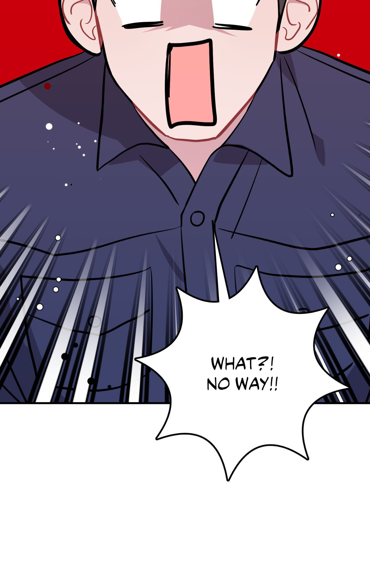 Can't Think Straight Chapter 116 page 72 - 