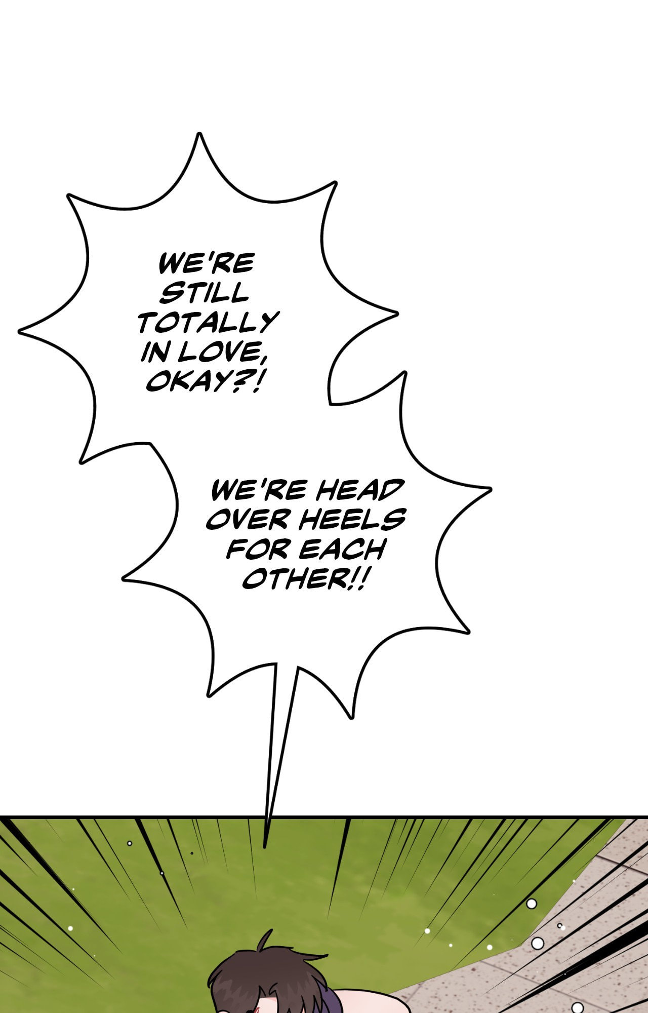 Can't Think Straight Chapter 116 page 73 - 