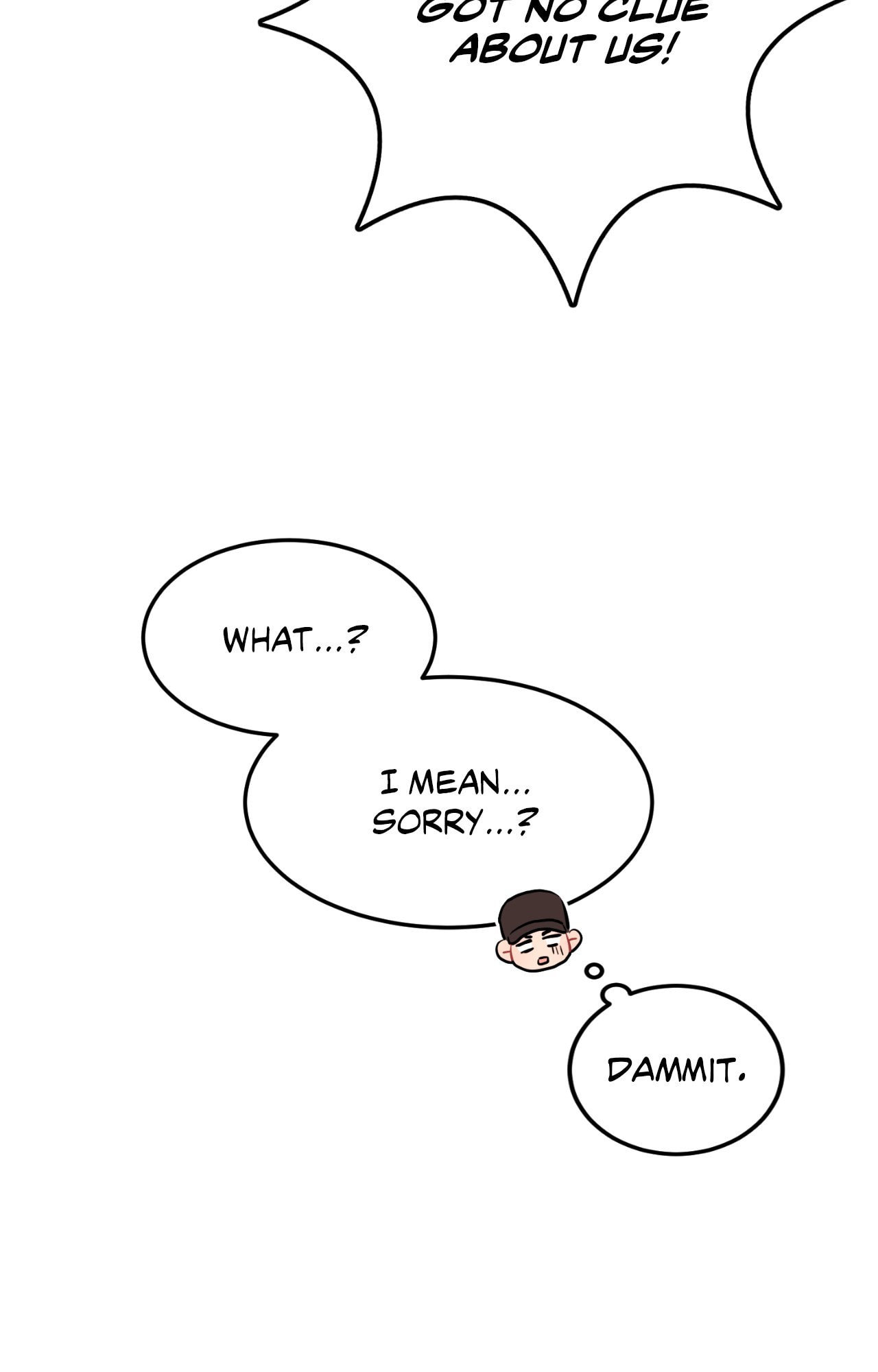 Can't Think Straight Chapter 116 page 75 - 