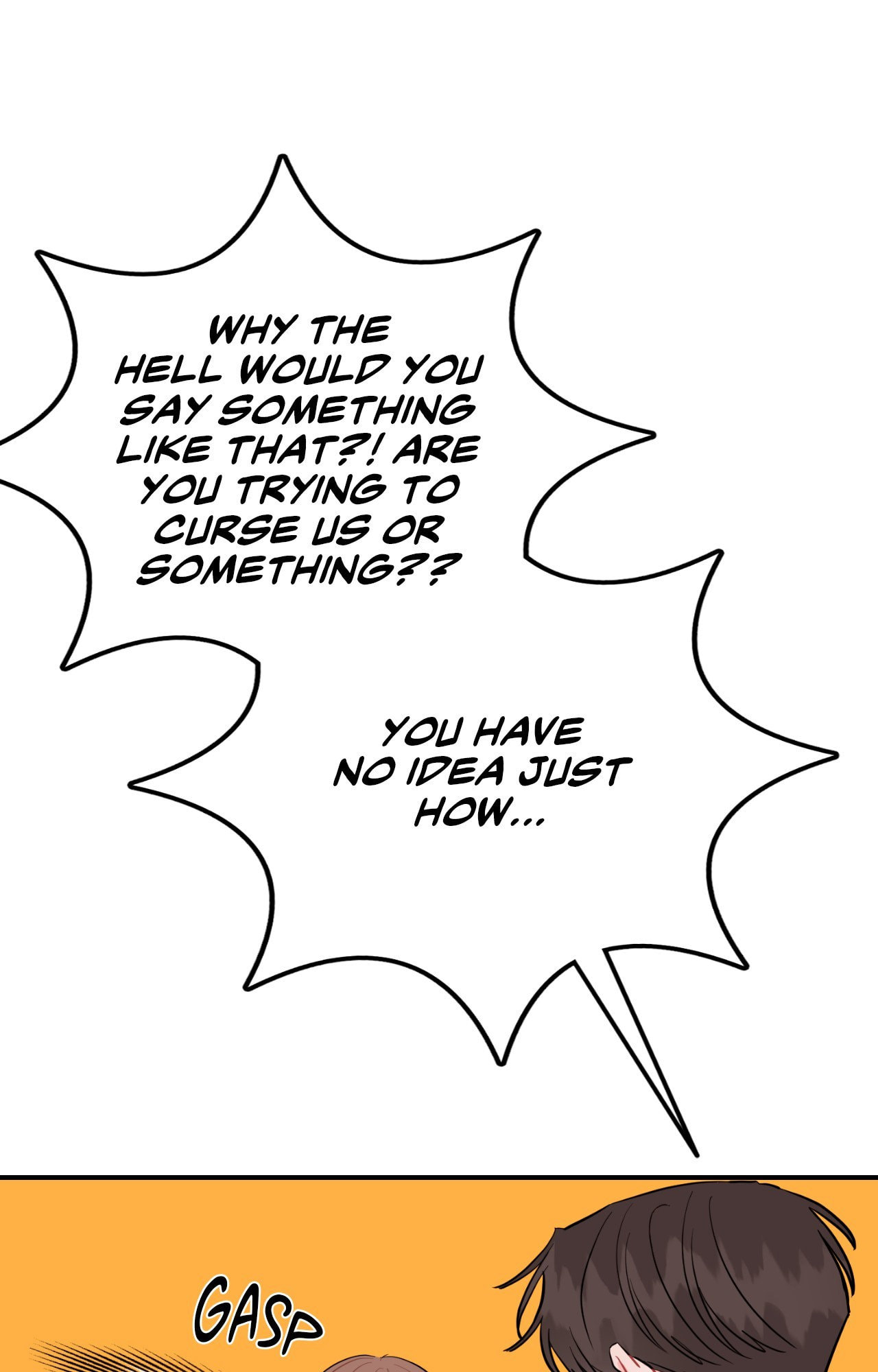 Can't Think Straight Chapter 116 page 76 - 