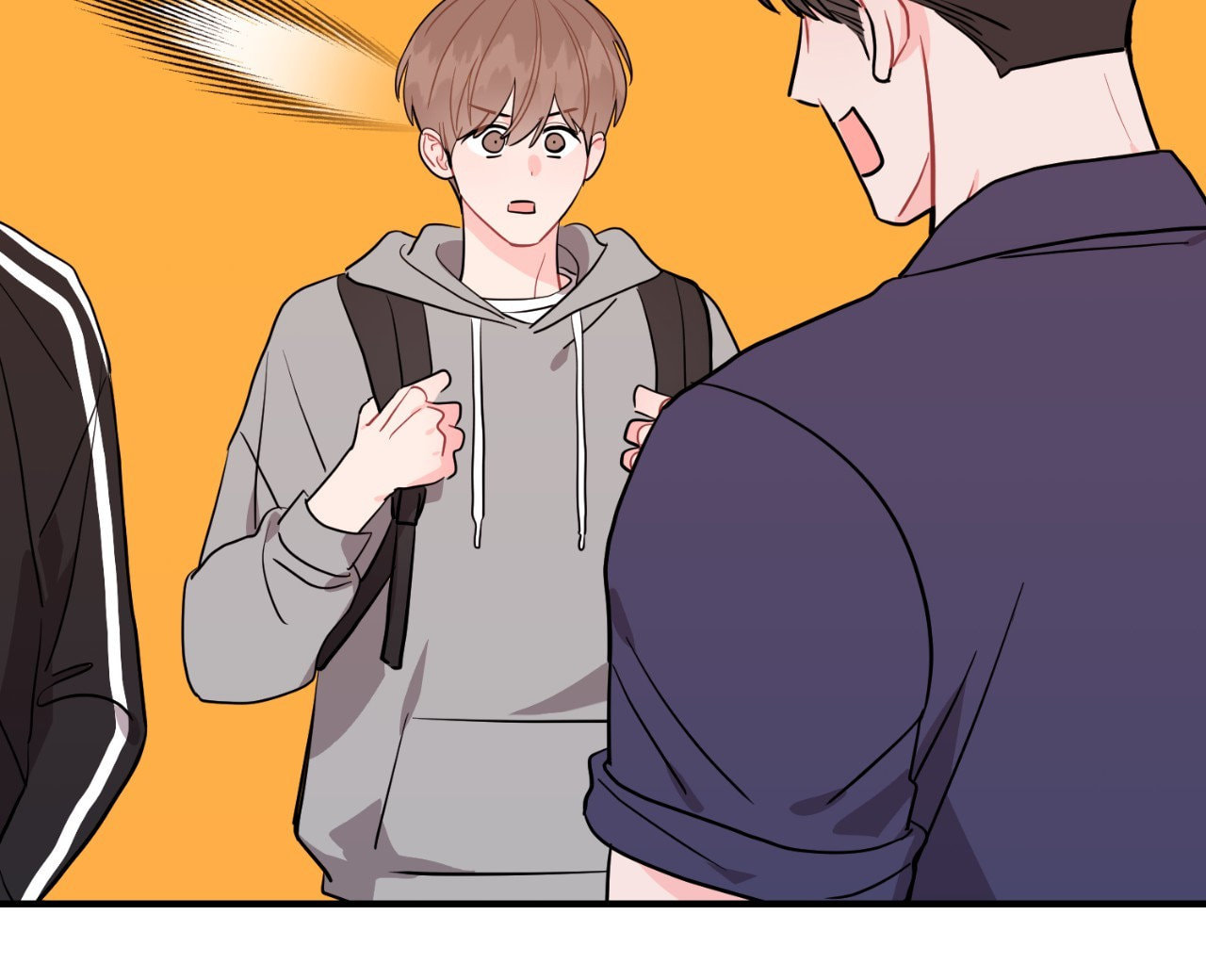 Can't Think Straight Chapter 116 page 77 - 