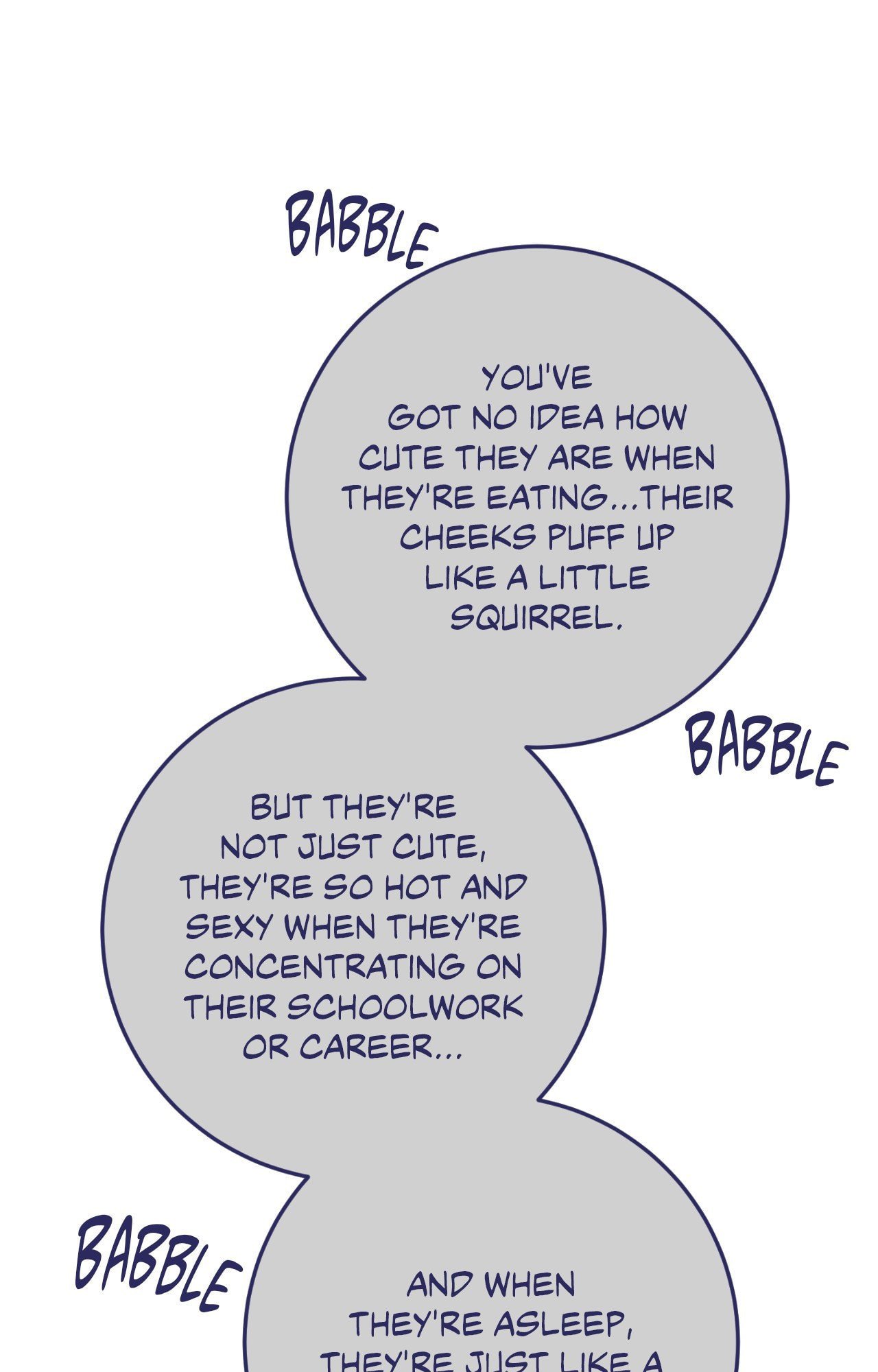 Can't Think Straight Chapter 116 page 80 - 