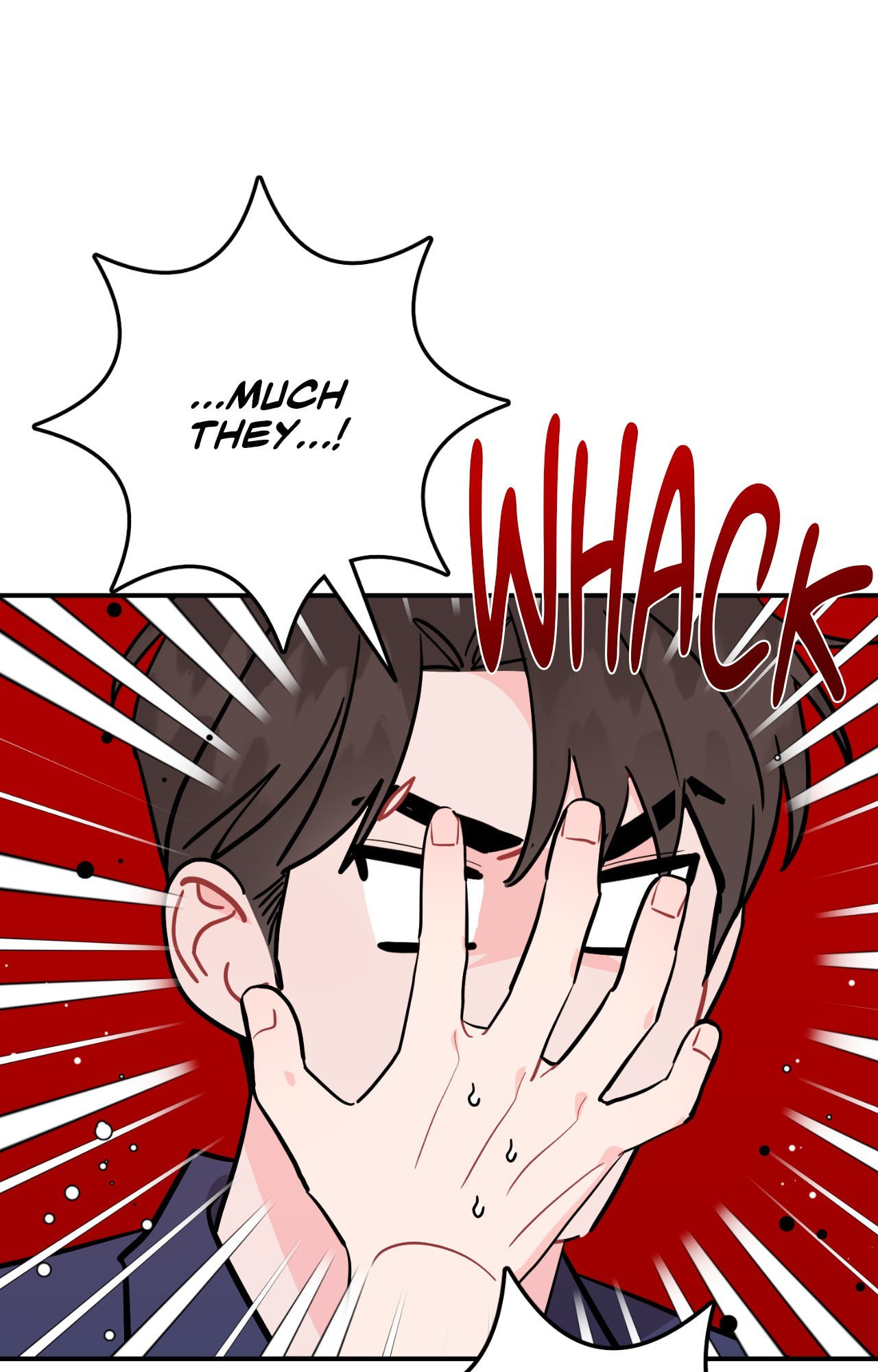Can't Think Straight Chapter 116 page 82 - 