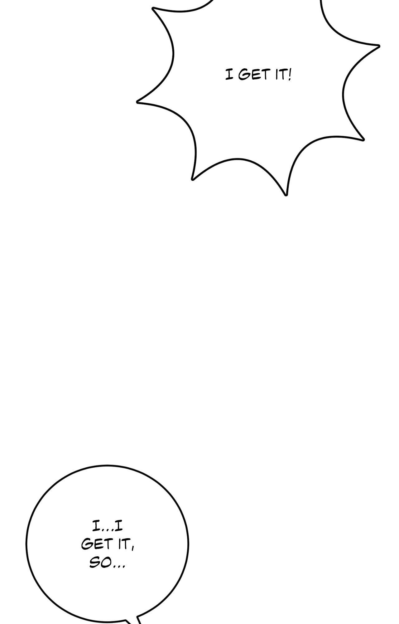 Can't Think Straight Chapter 116 page 83 - 