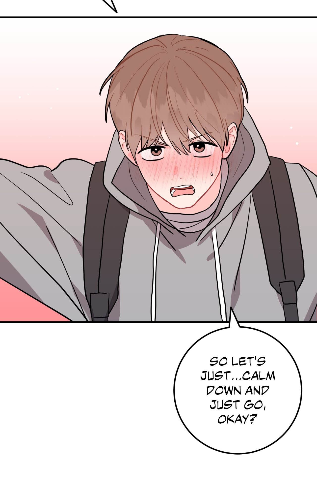 Can't Think Straight Chapter 116 page 84 - 