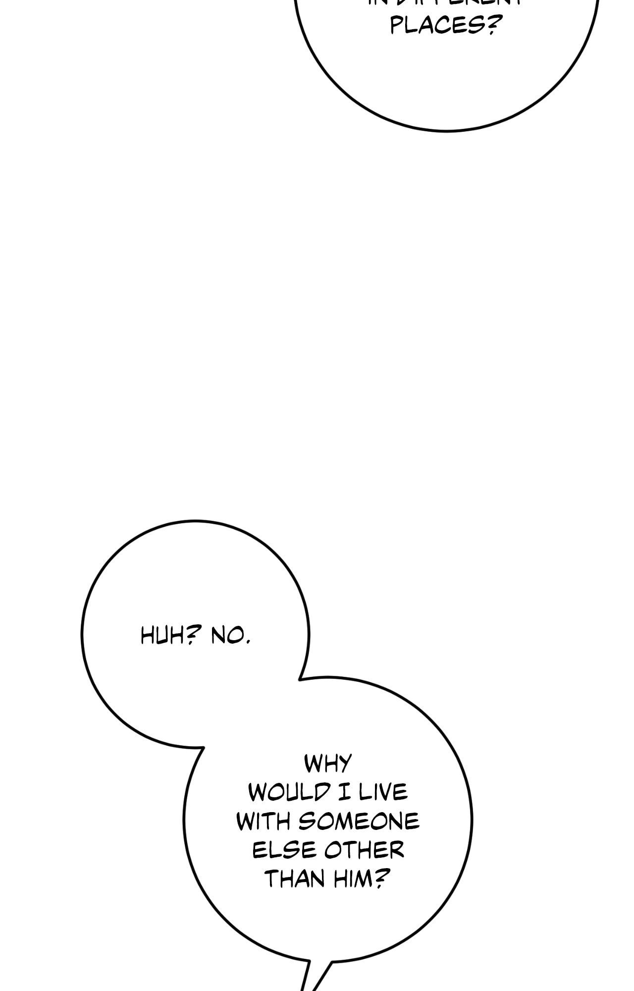 Can't Think Straight Chapter 116 page 92 - 