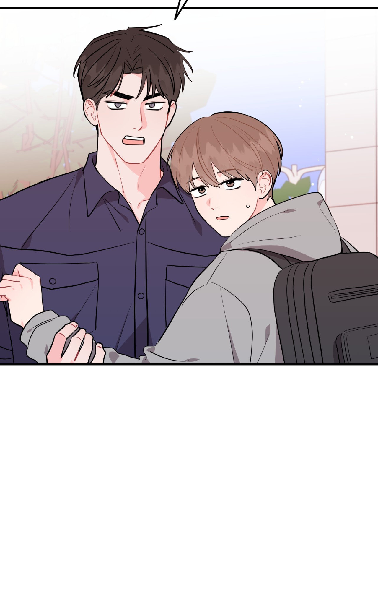 Can't Think Straight Chapter 116 page 93 - 