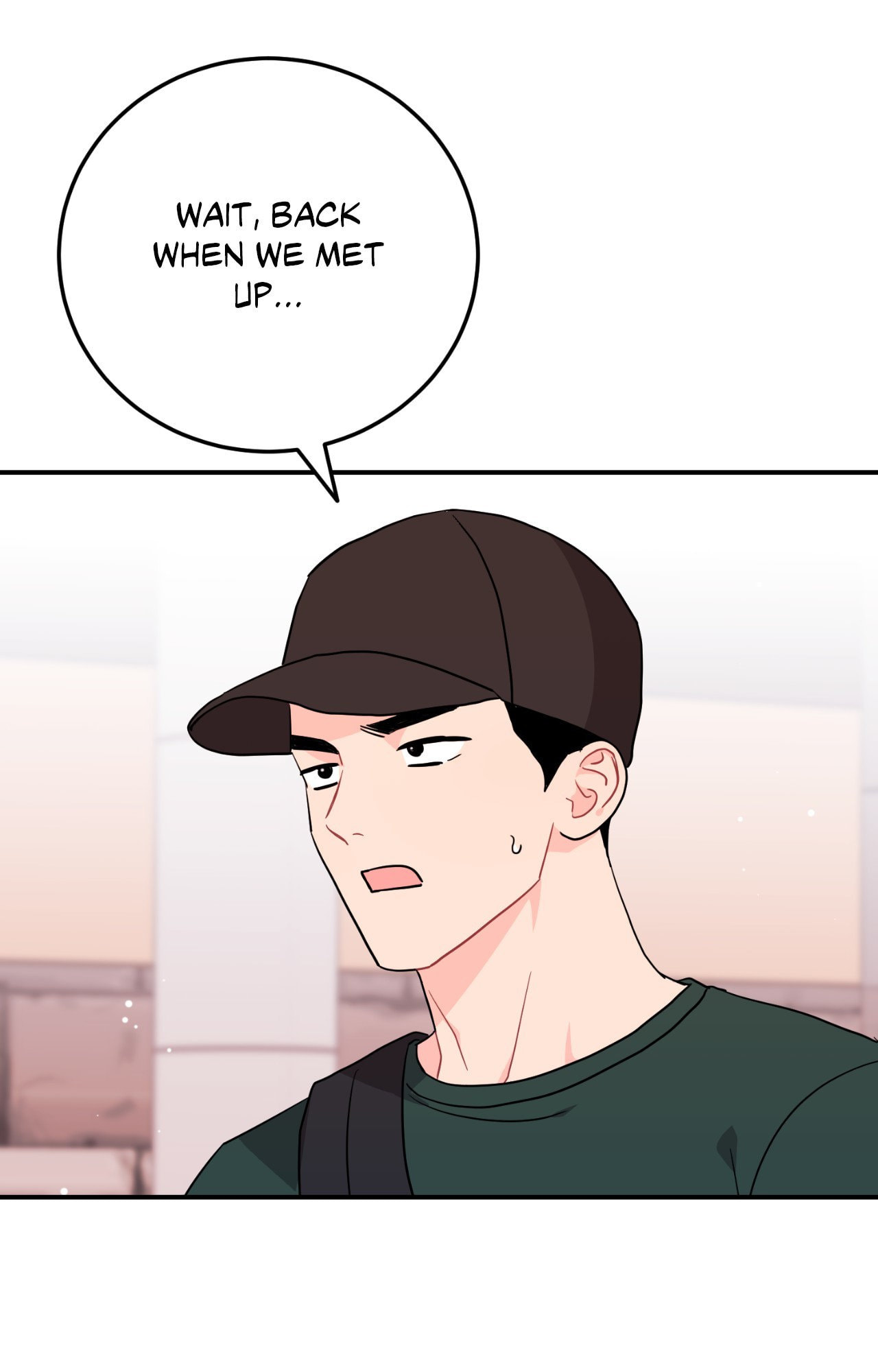 Can't Think Straight Chapter 116 page 94 - 