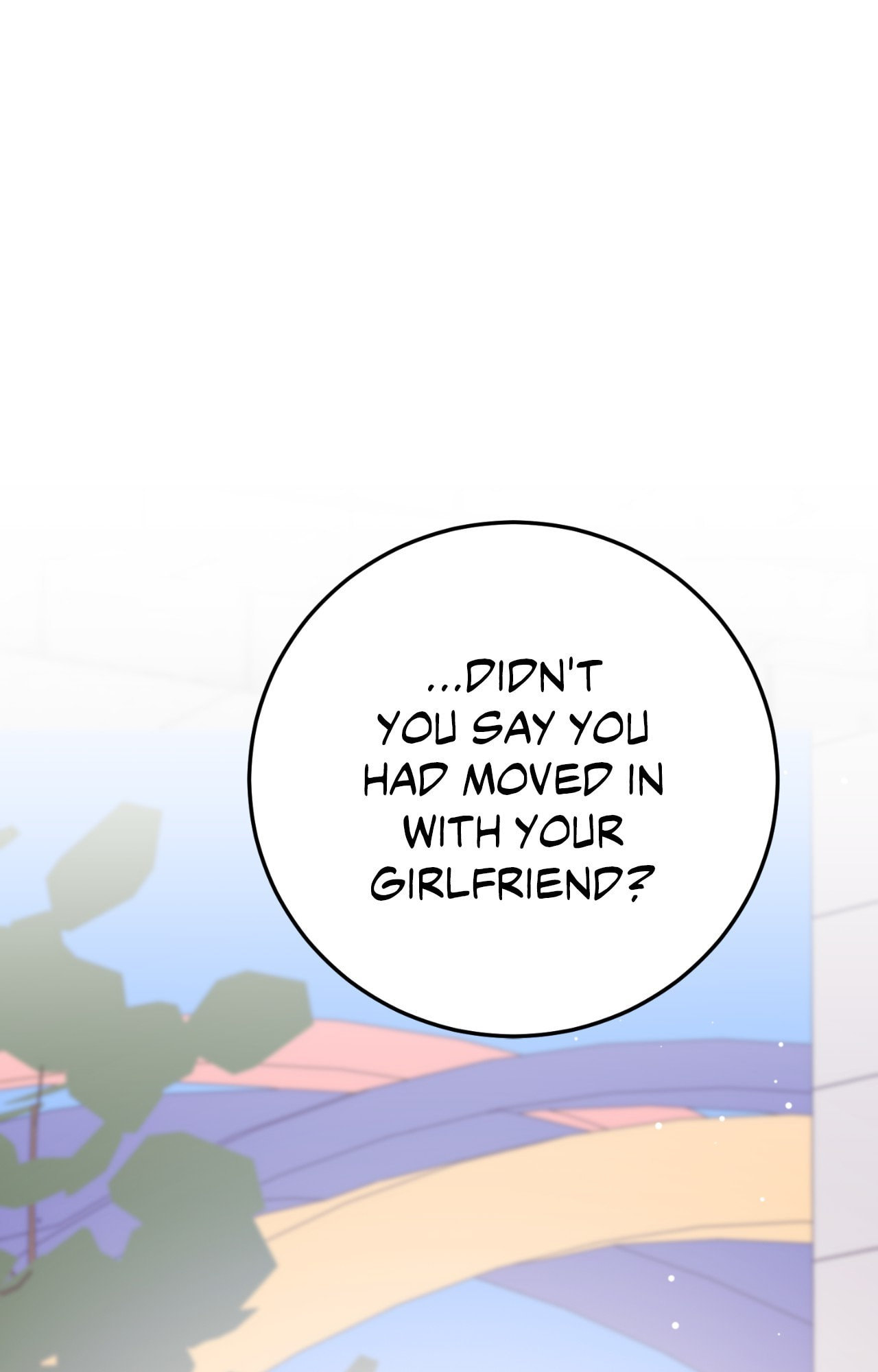 Can't Think Straight Chapter 116 page 95 - 