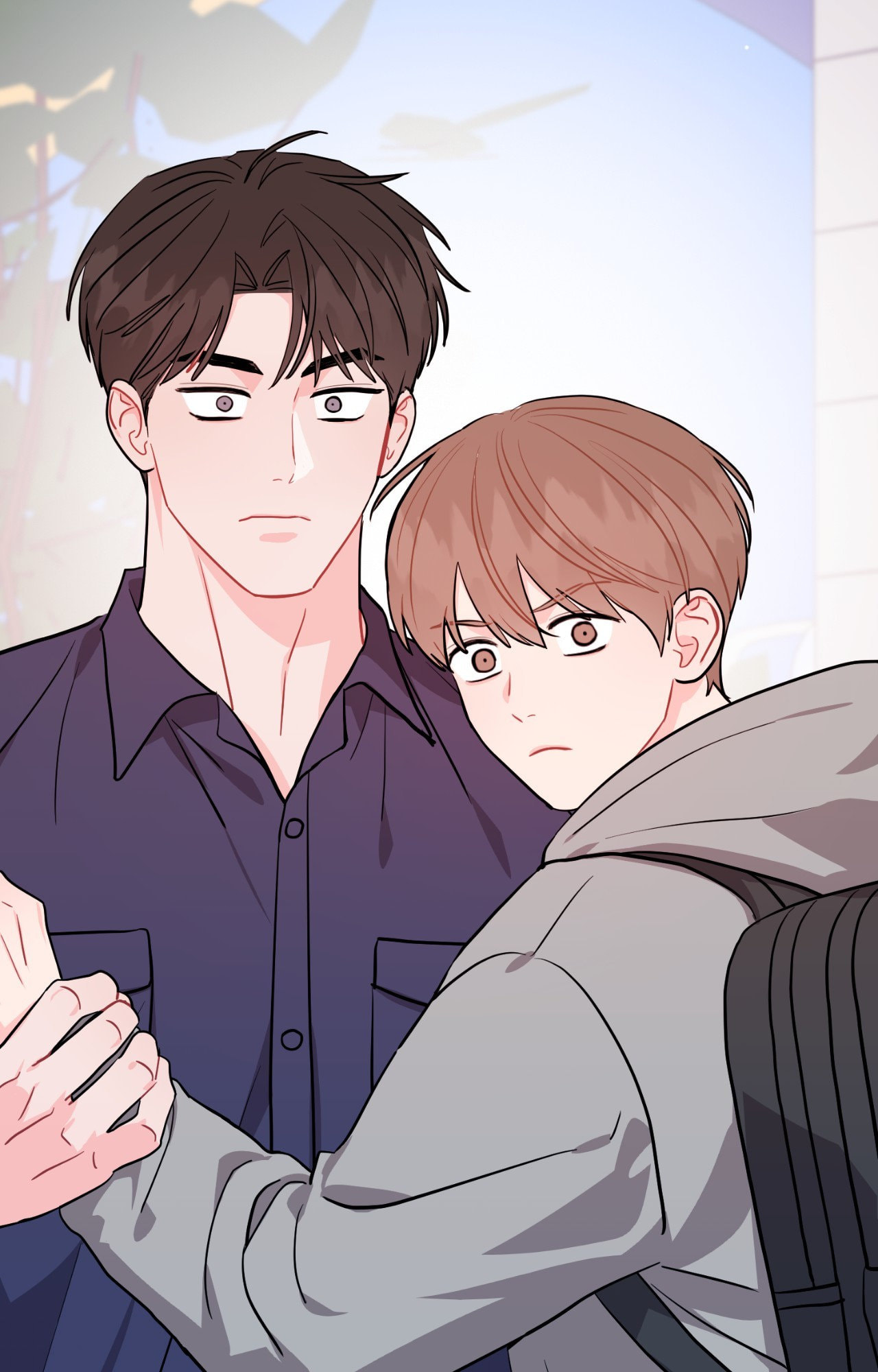Can't Think Straight Chapter 116 page 96 - 