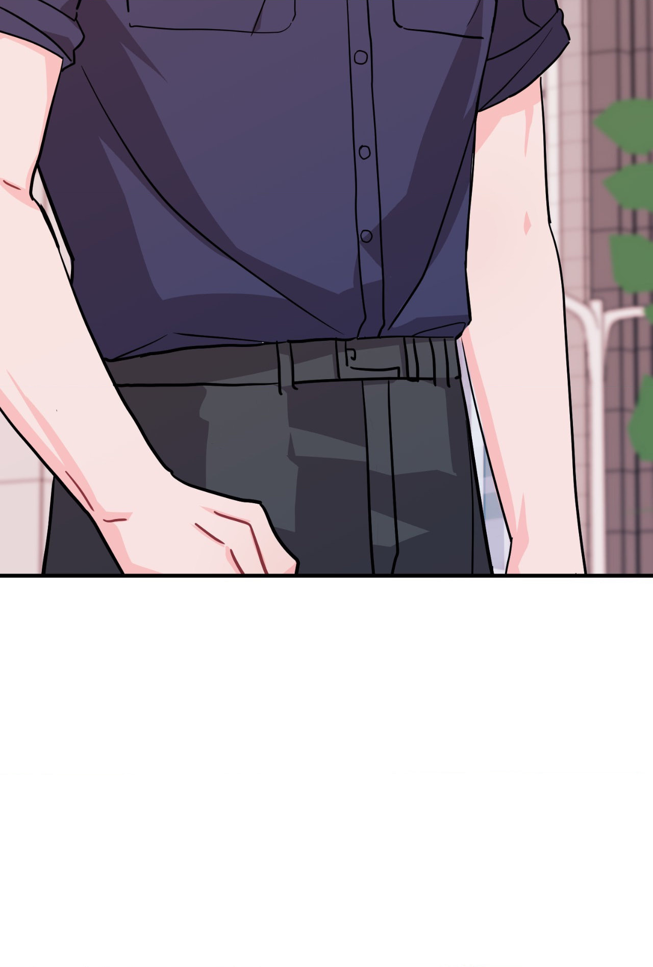 Can't Think Straight Chapter 117 page 11 - 