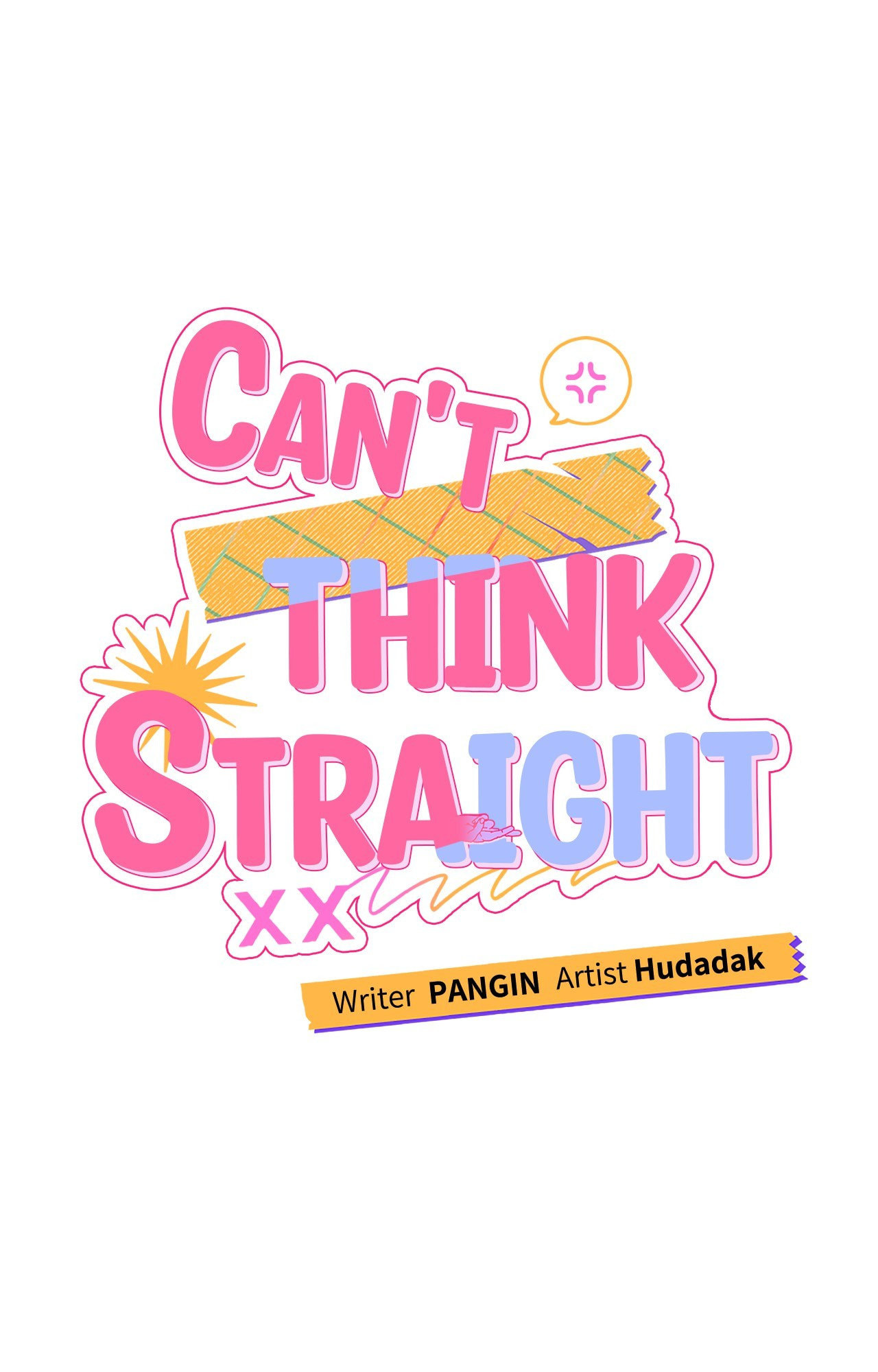 Can't Think Straight Chapter 117 page 12 - 