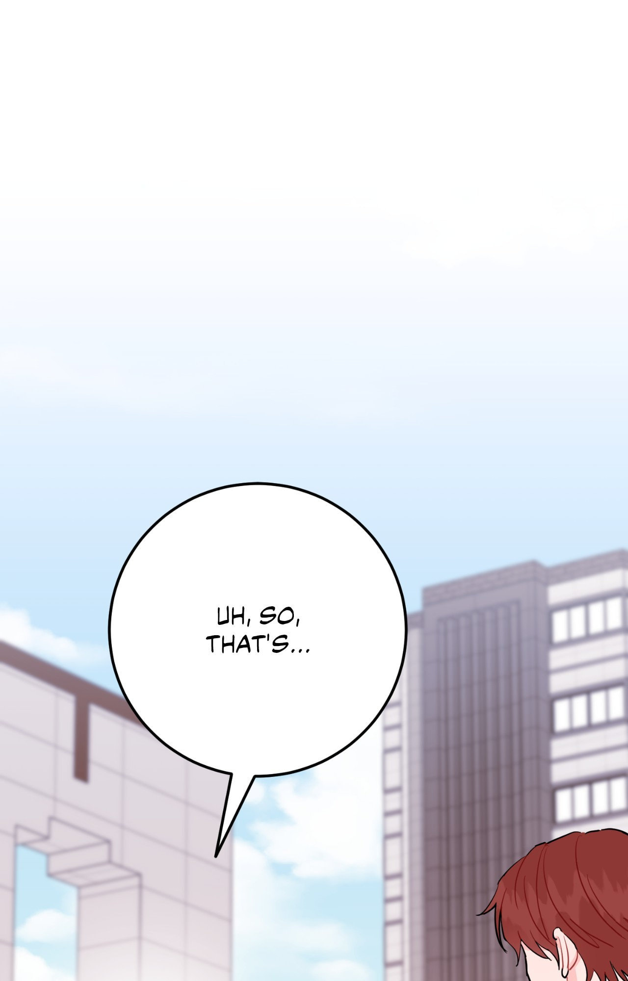 Can't Think Straight Chapter 117 page 13 - 