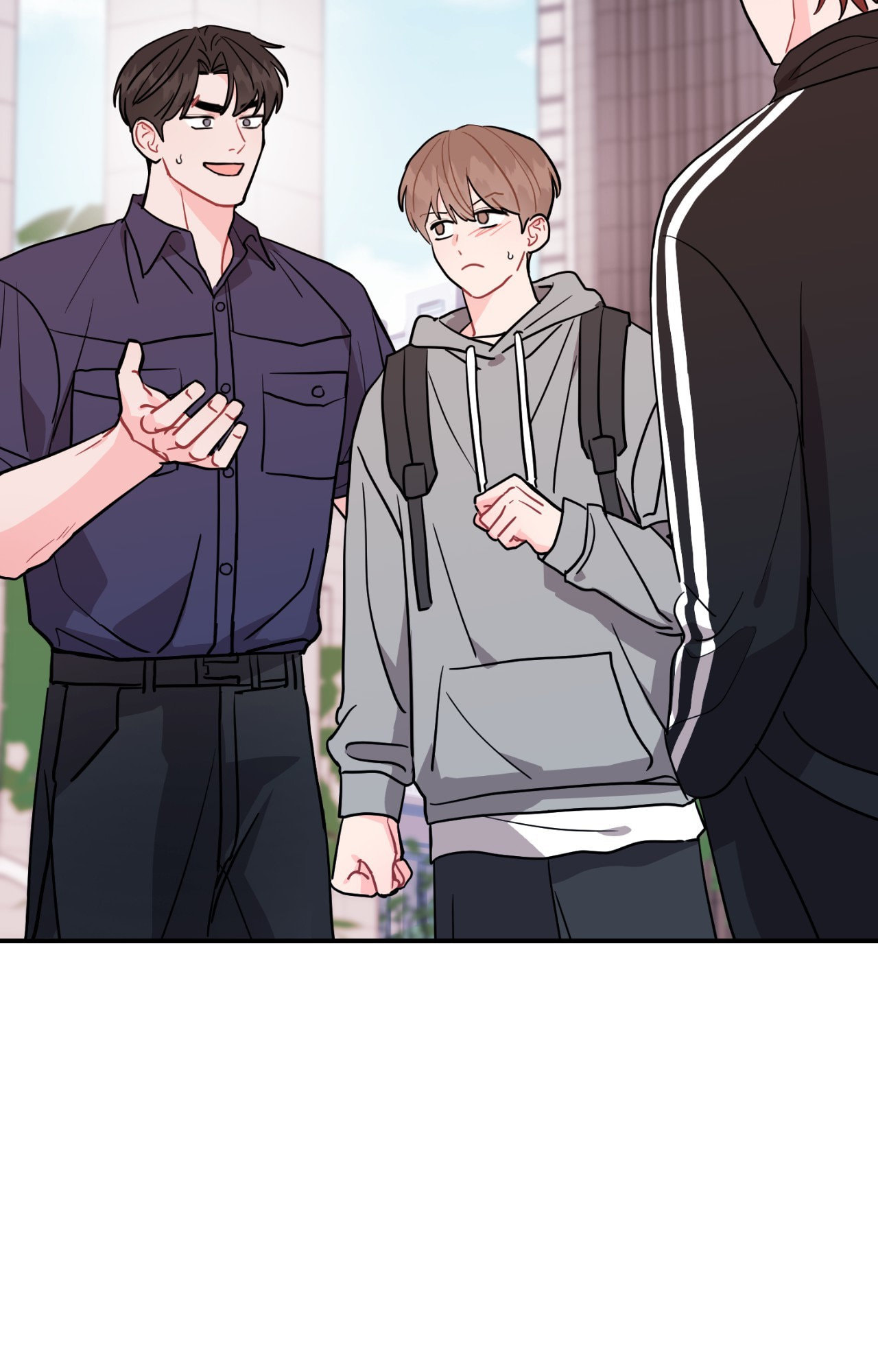 Can't Think Straight Chapter 117 page 14 - 