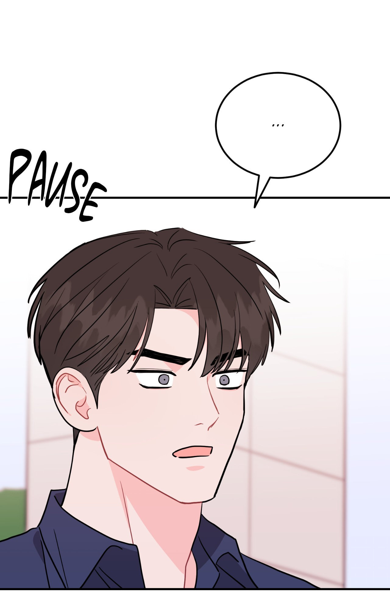 Can't Think Straight Chapter 117 page 15 - 