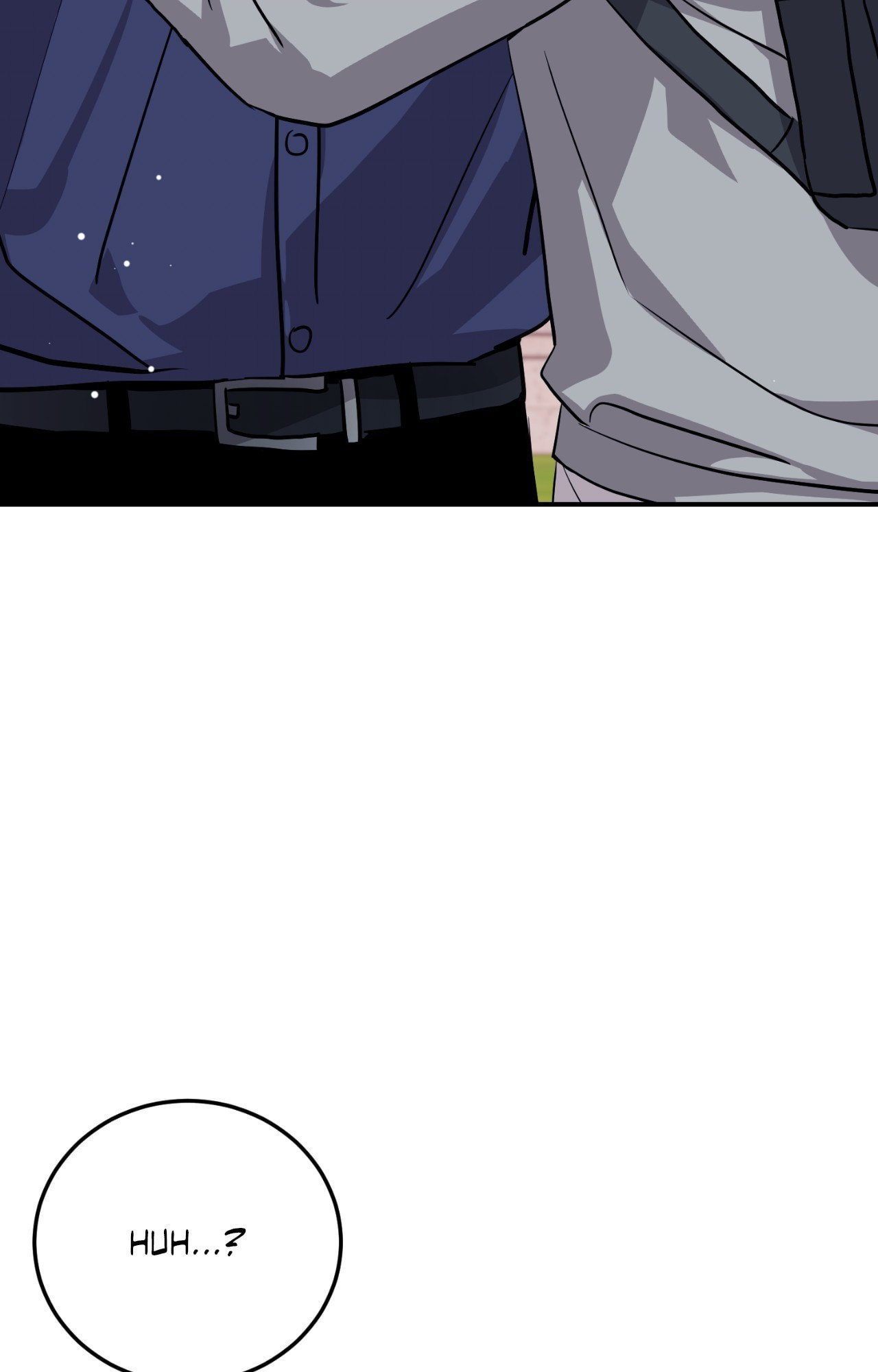 Can't Think Straight Chapter 117 page 3 - 