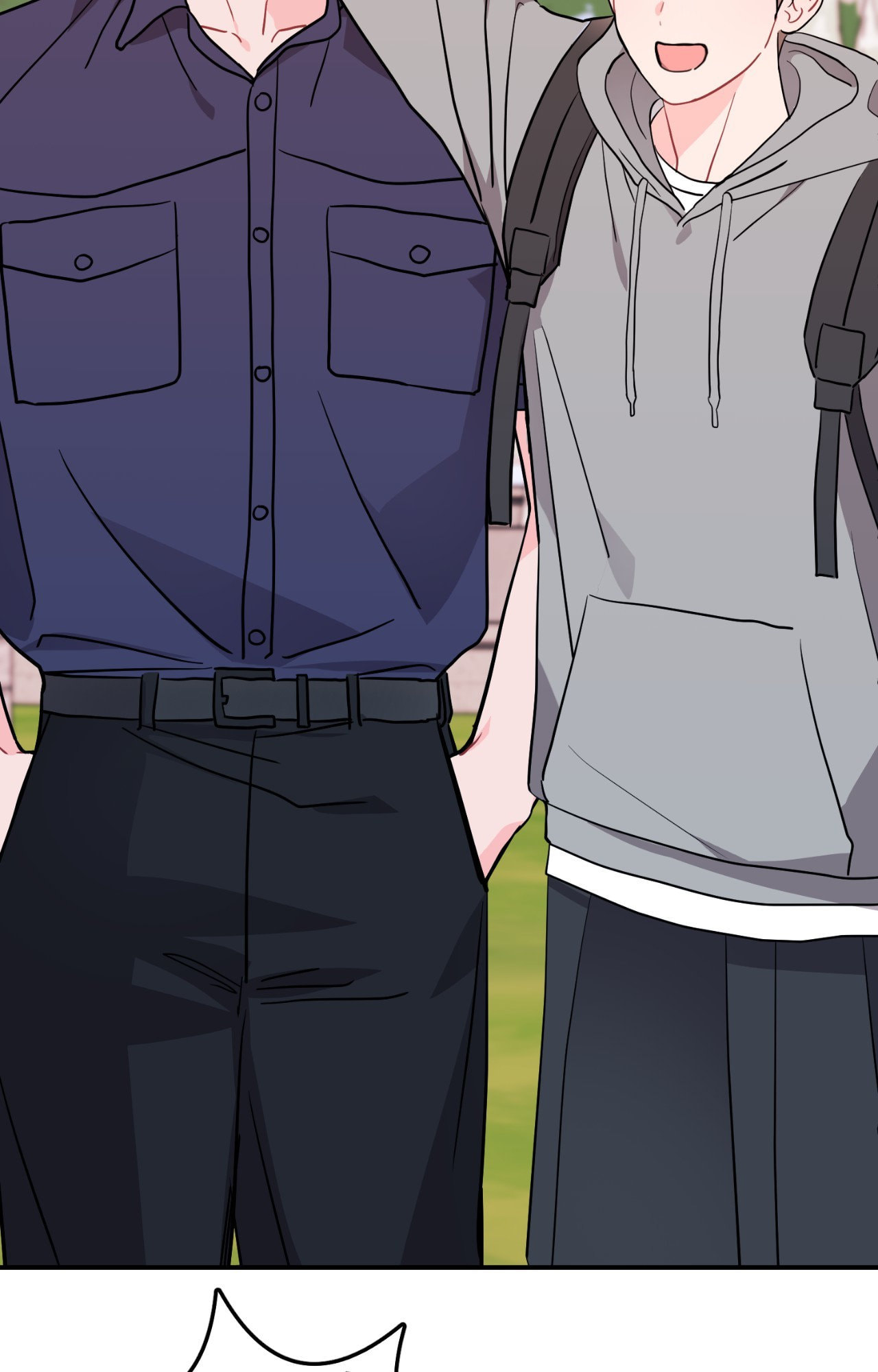 Can't Think Straight Chapter 117 page 24 - 