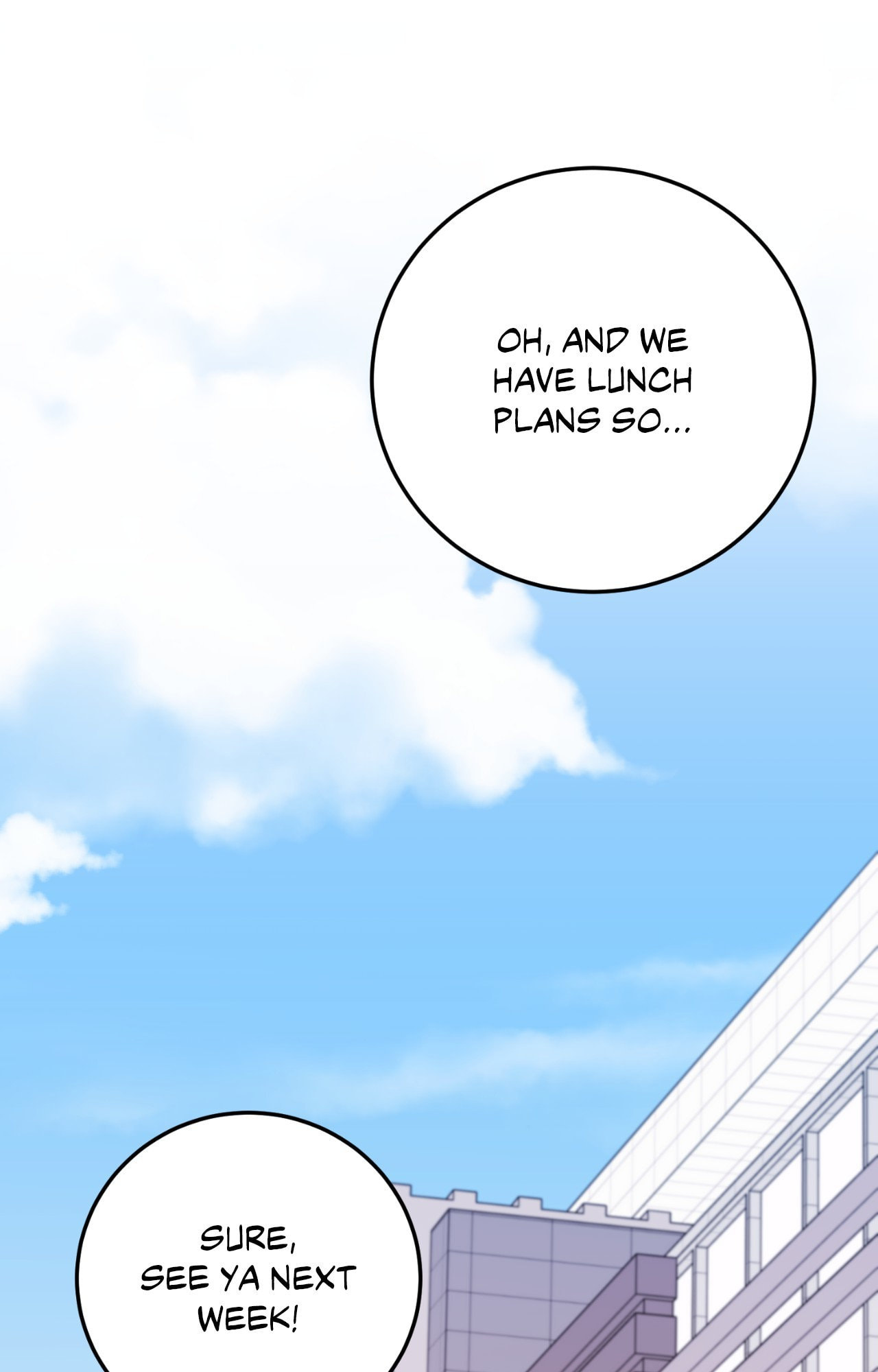 Can't Think Straight Chapter 117 page 27 - 