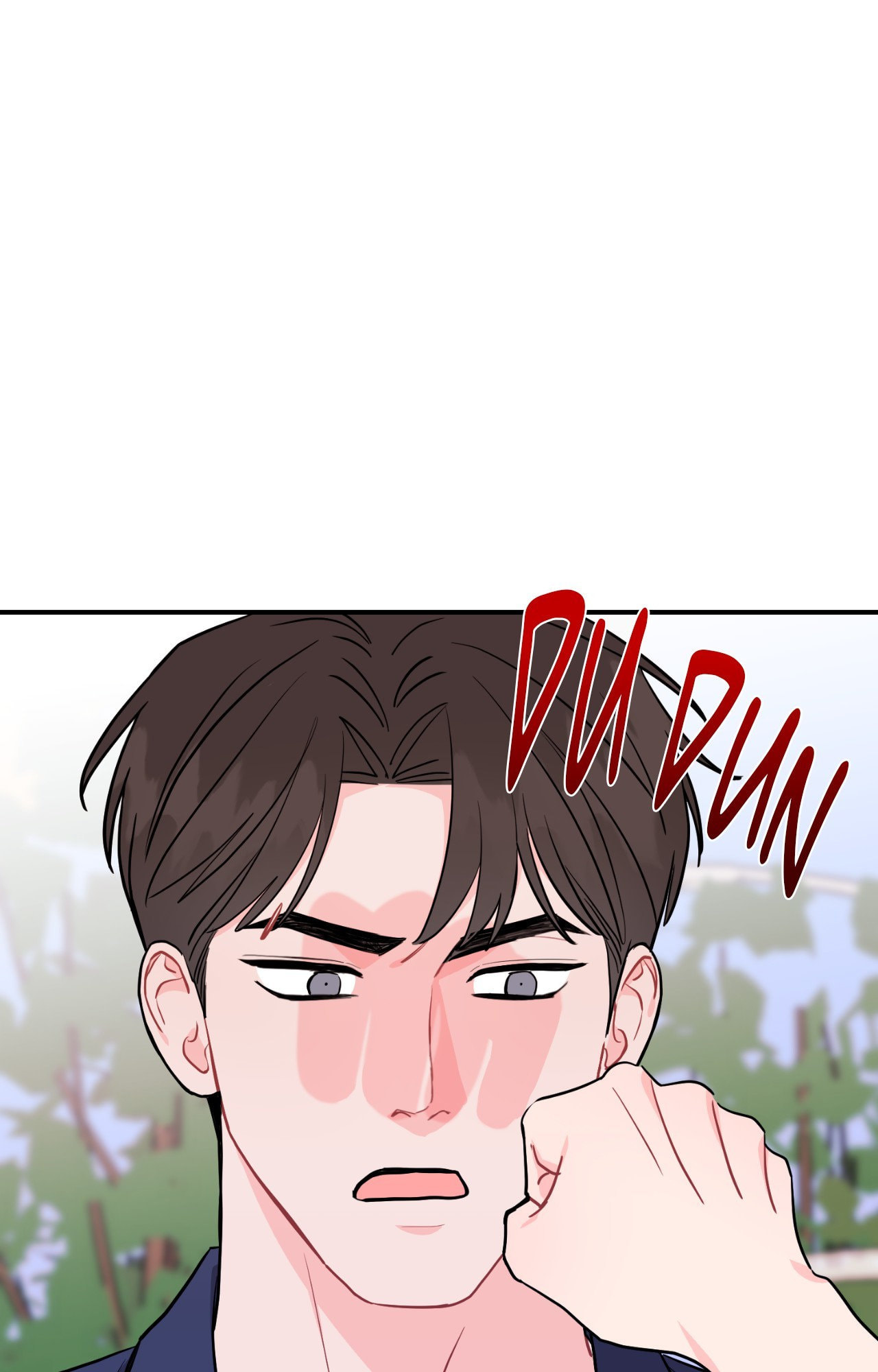 Can't Think Straight Chapter 117 page 30 - 