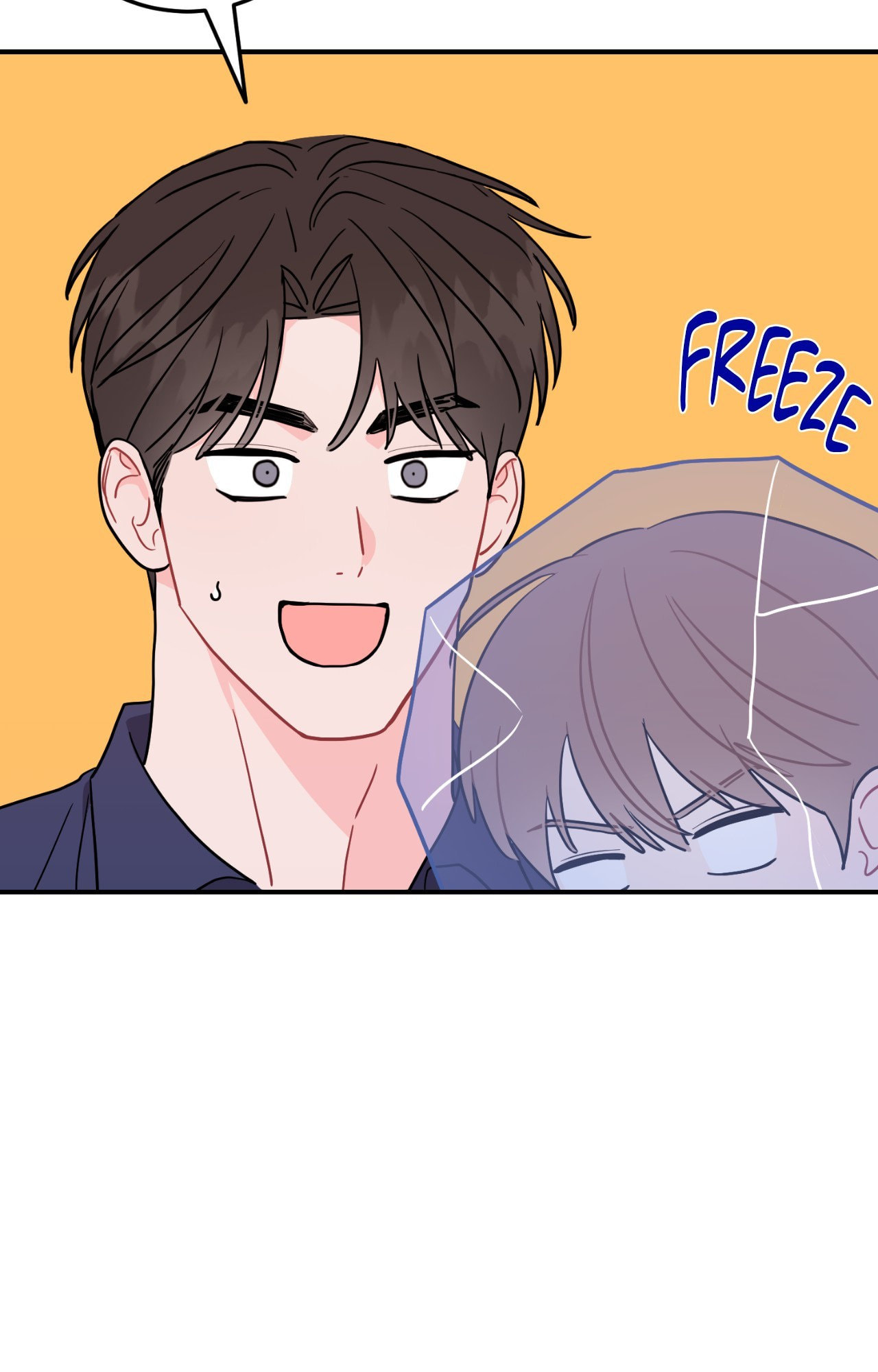 Can't Think Straight Chapter 117 page 4 - 
