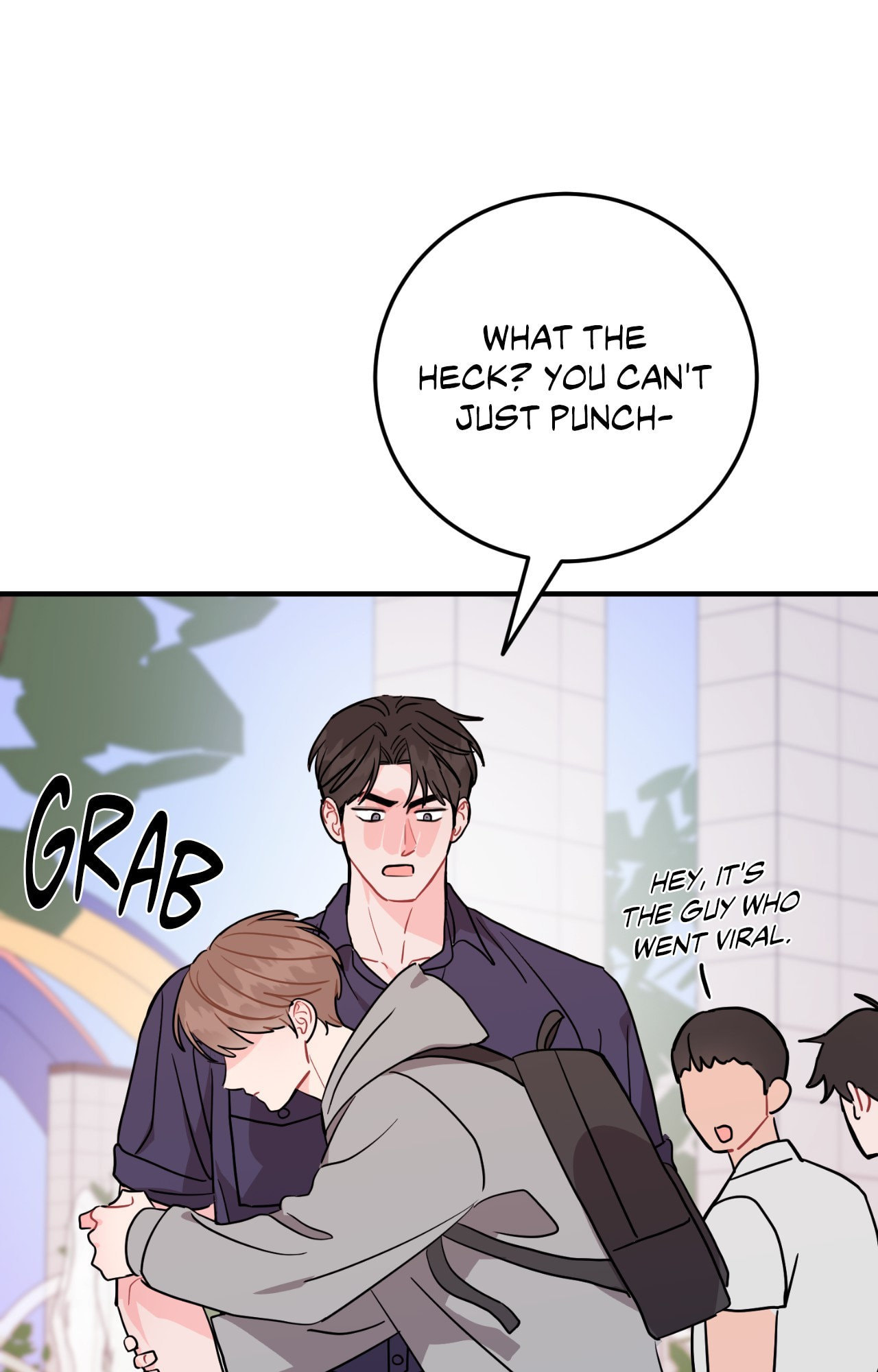 Can't Think Straight Chapter 117 page 32 - 