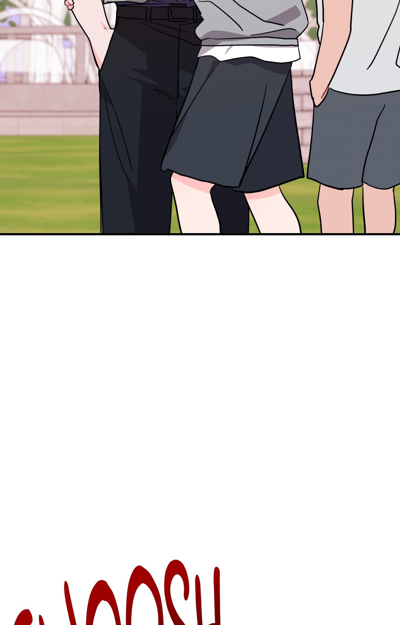 Can't Think Straight Chapter 117 page 33 - 