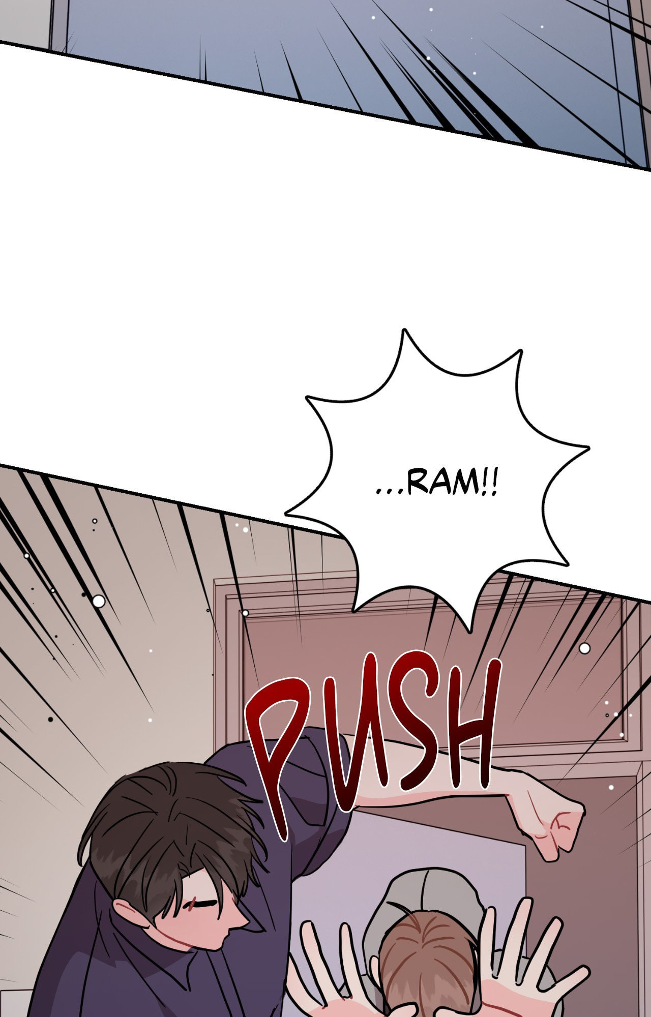 Can't Think Straight Chapter 117 page 38 - 