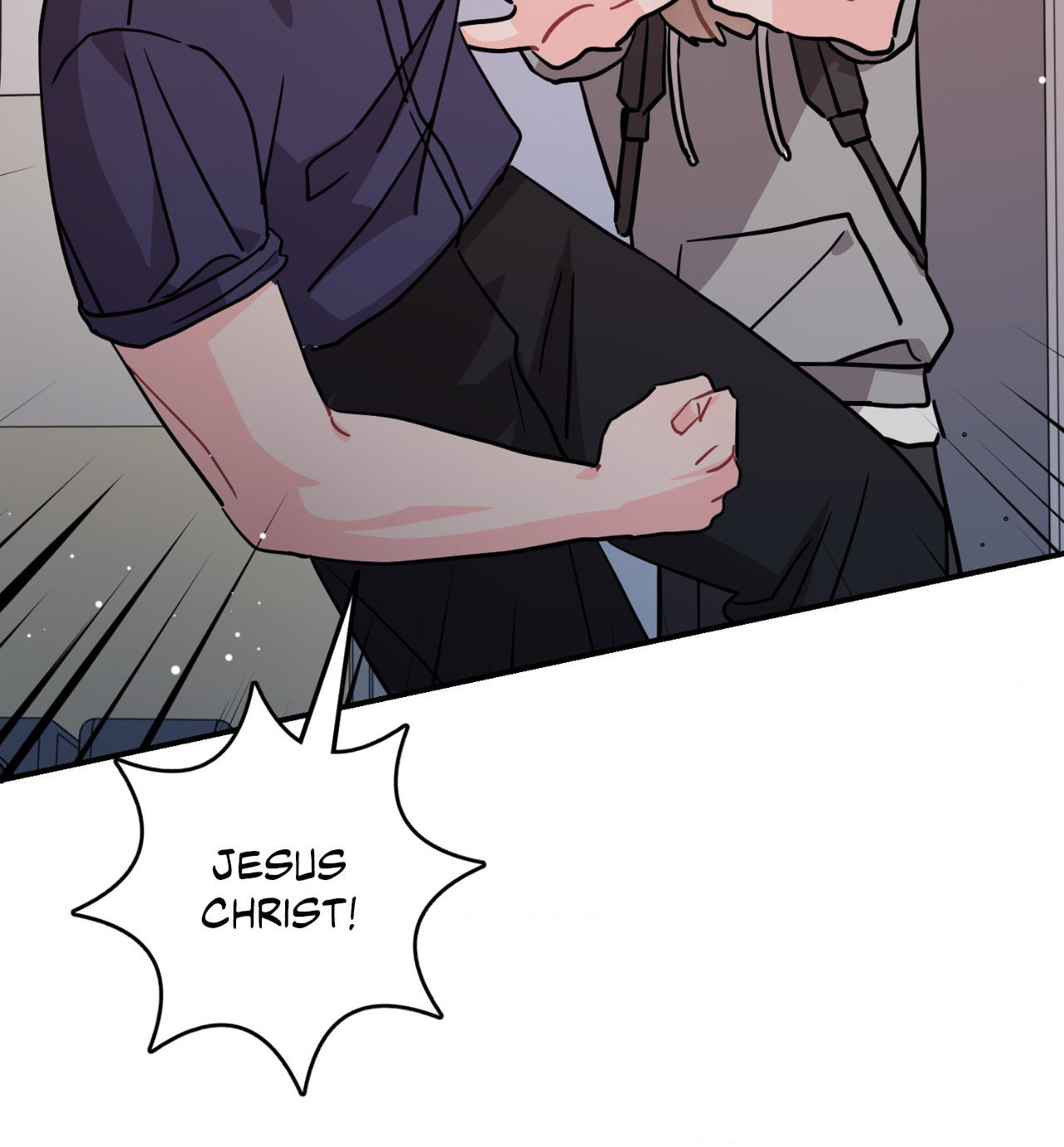 Can't Think Straight Chapter 117 page 39 - 