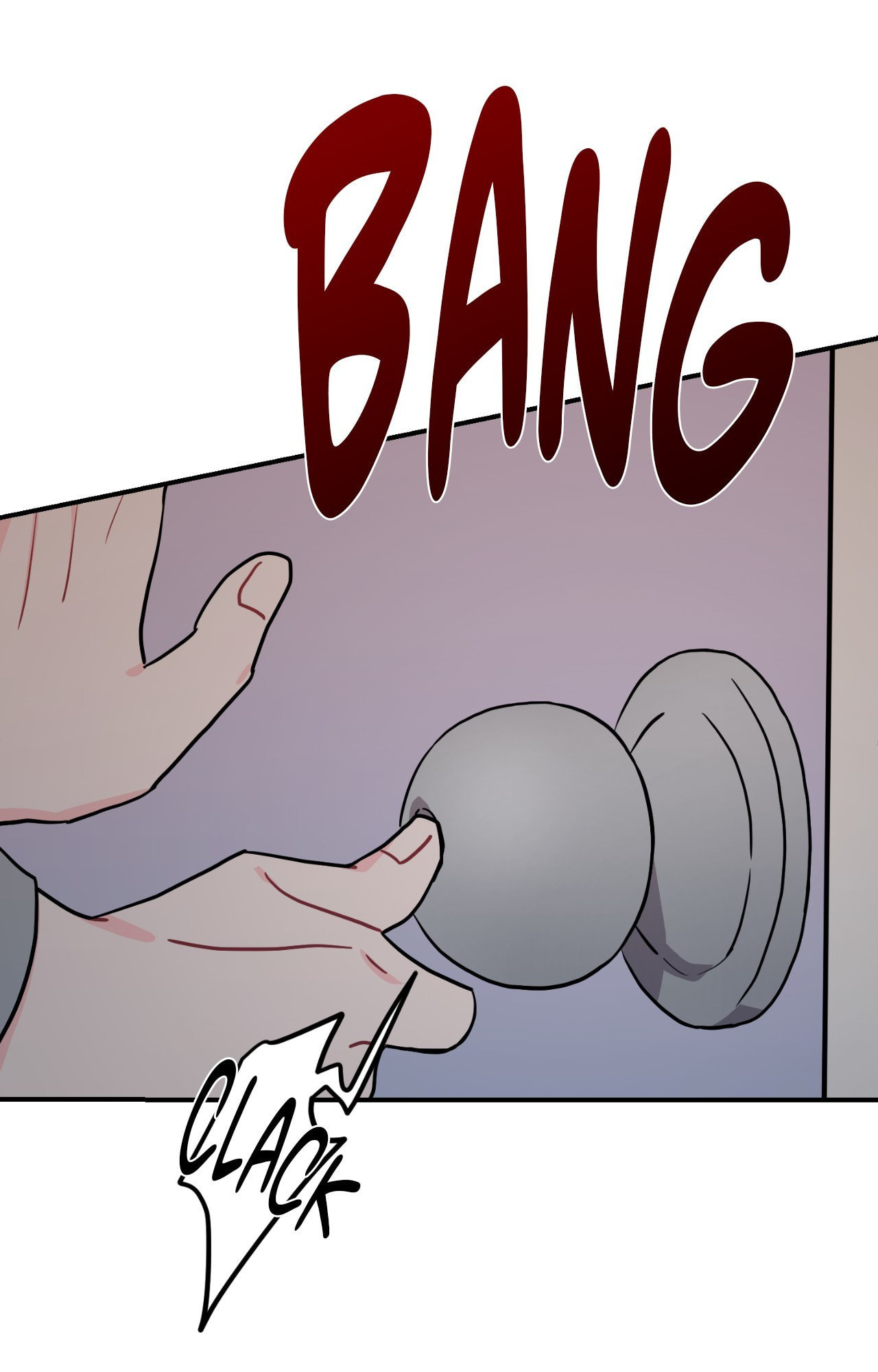 Can't Think Straight Chapter 117 page 40 - 