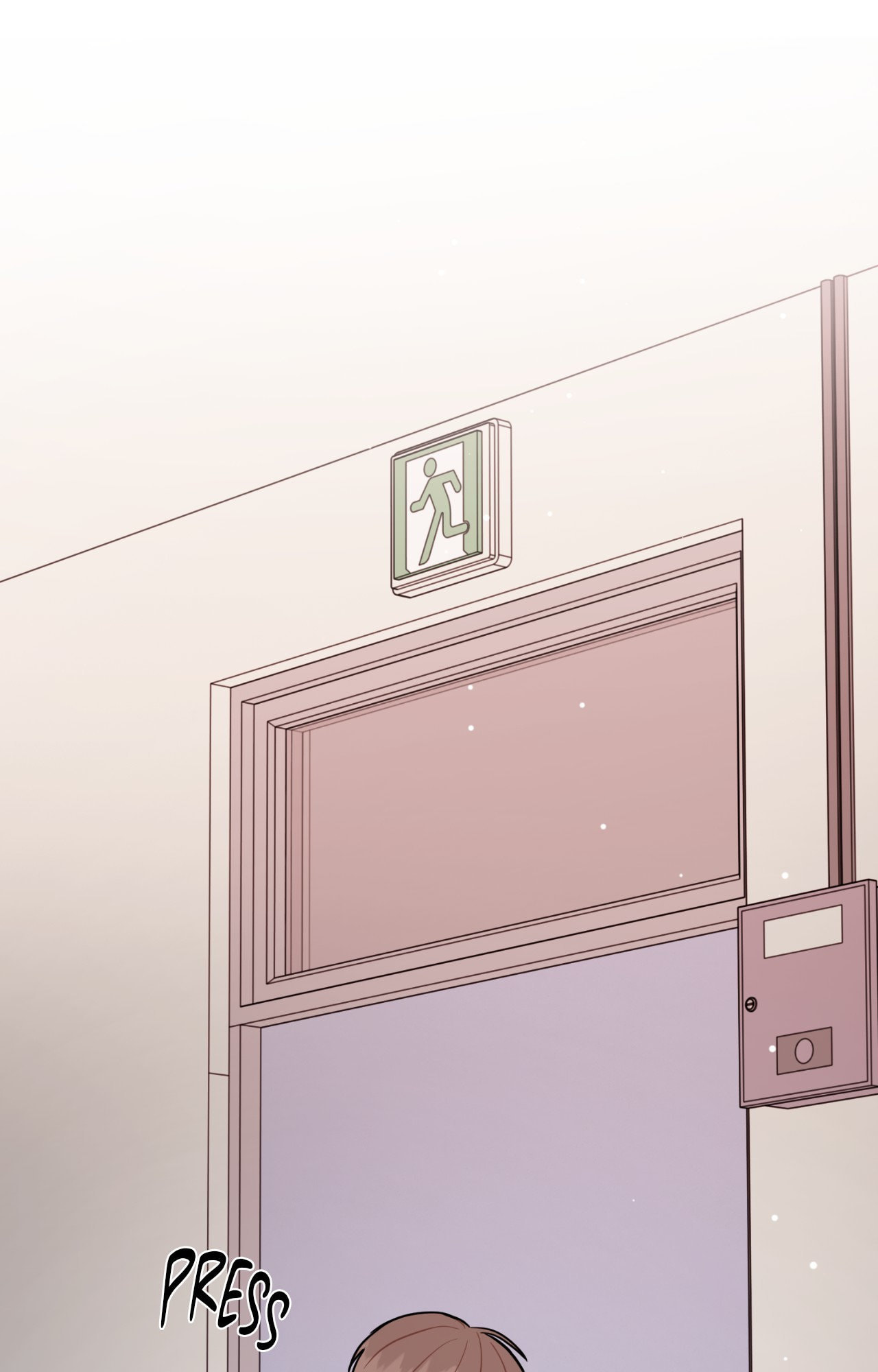 Can't Think Straight Chapter 117 page 41 - 