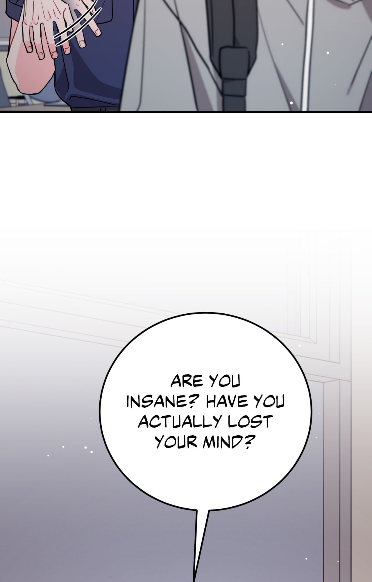 Can't Think Straight Chapter 117 page 45 - 