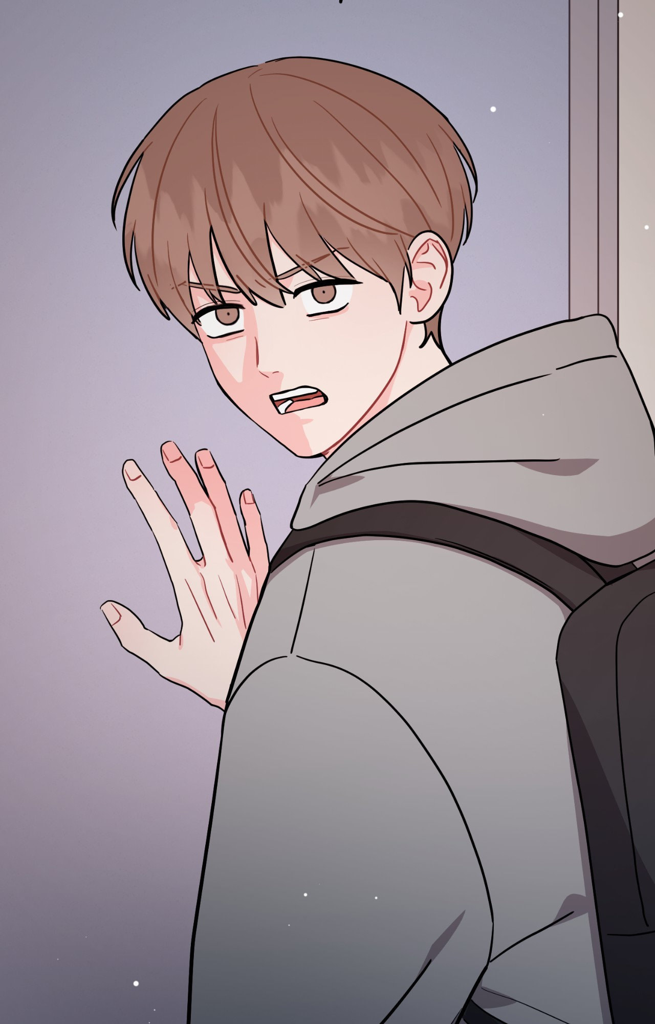 Can't Think Straight Chapter 117 page 46 - 