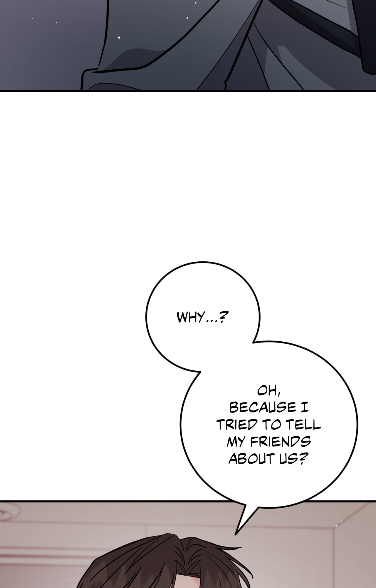 Can't Think Straight Chapter 117 page 47 - 
