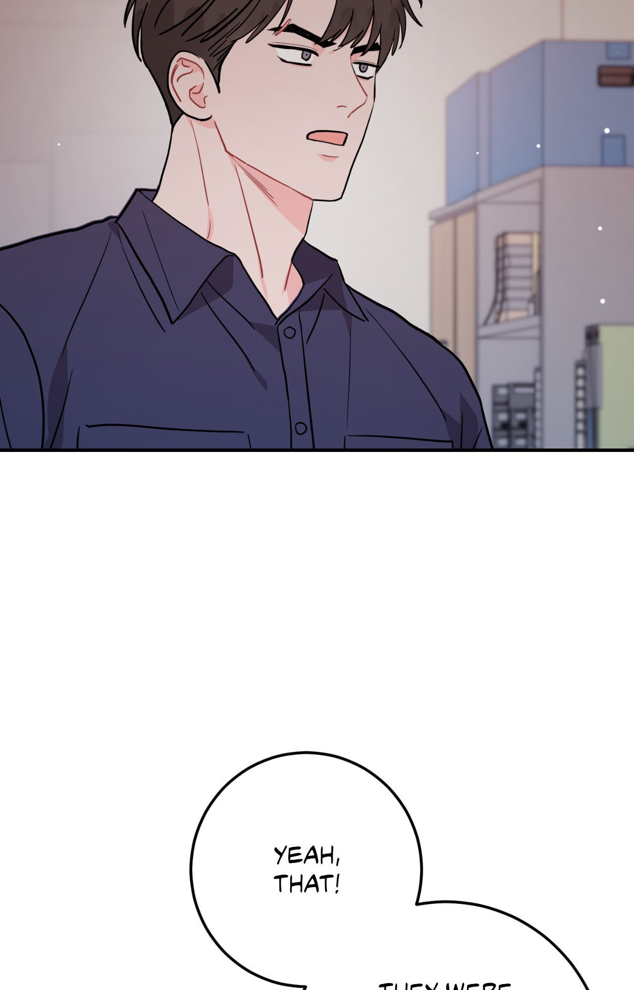 Can't Think Straight Chapter 117 page 48 - 