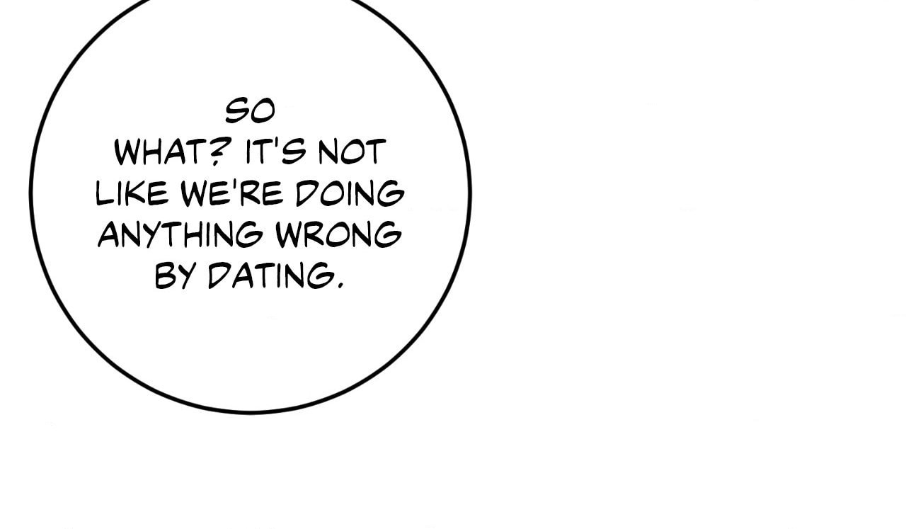 Can't Think Straight Chapter 117 page 50 - 