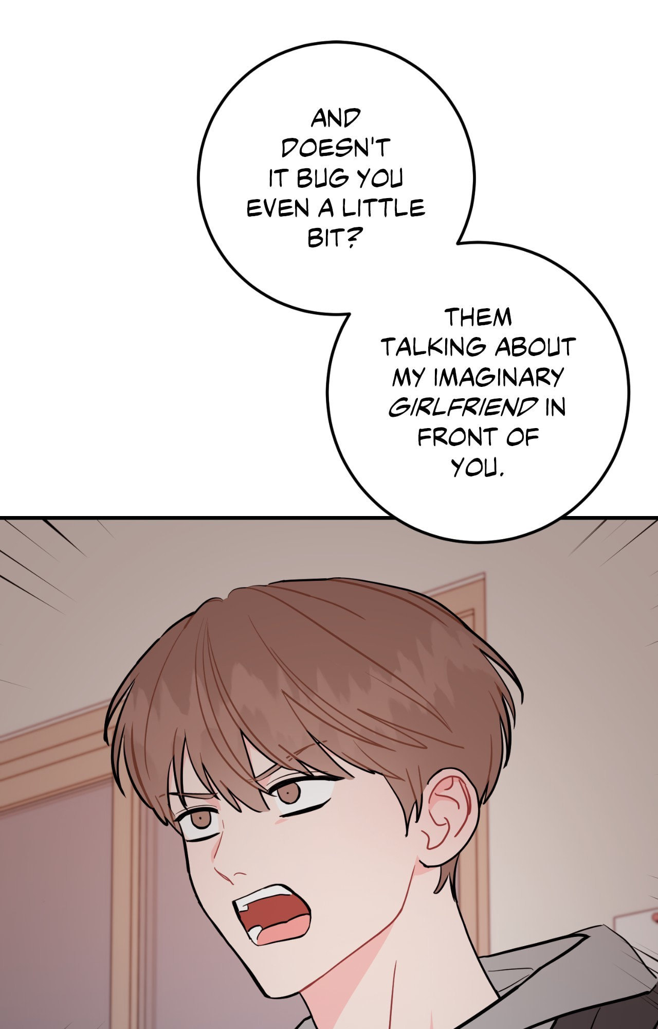 Can't Think Straight Chapter 117 page 51 - 