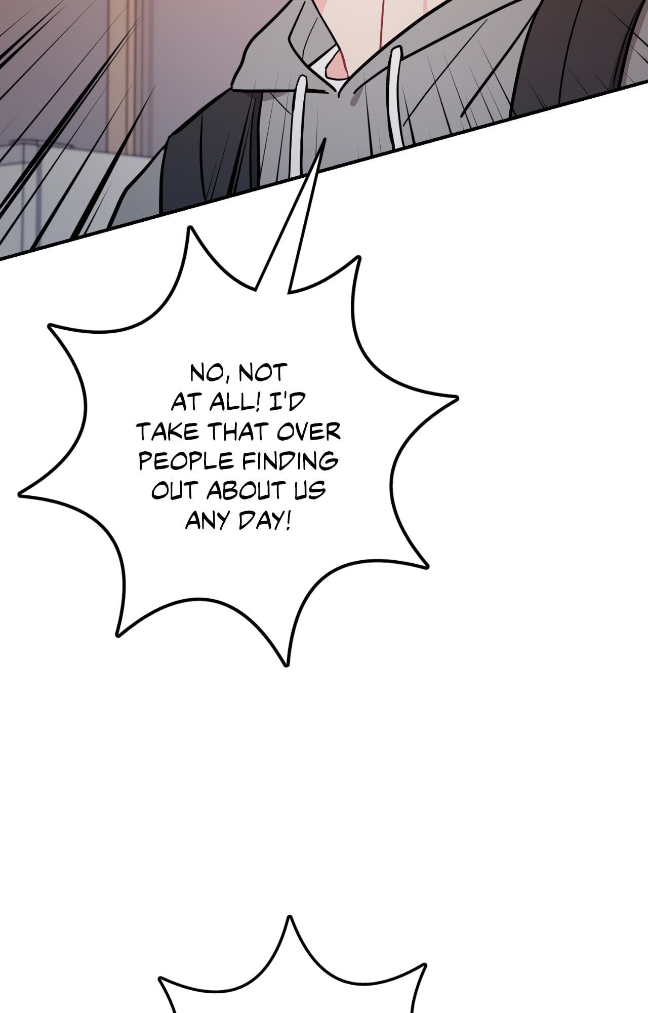 Can't Think Straight Chapter 117 page 52 - 
