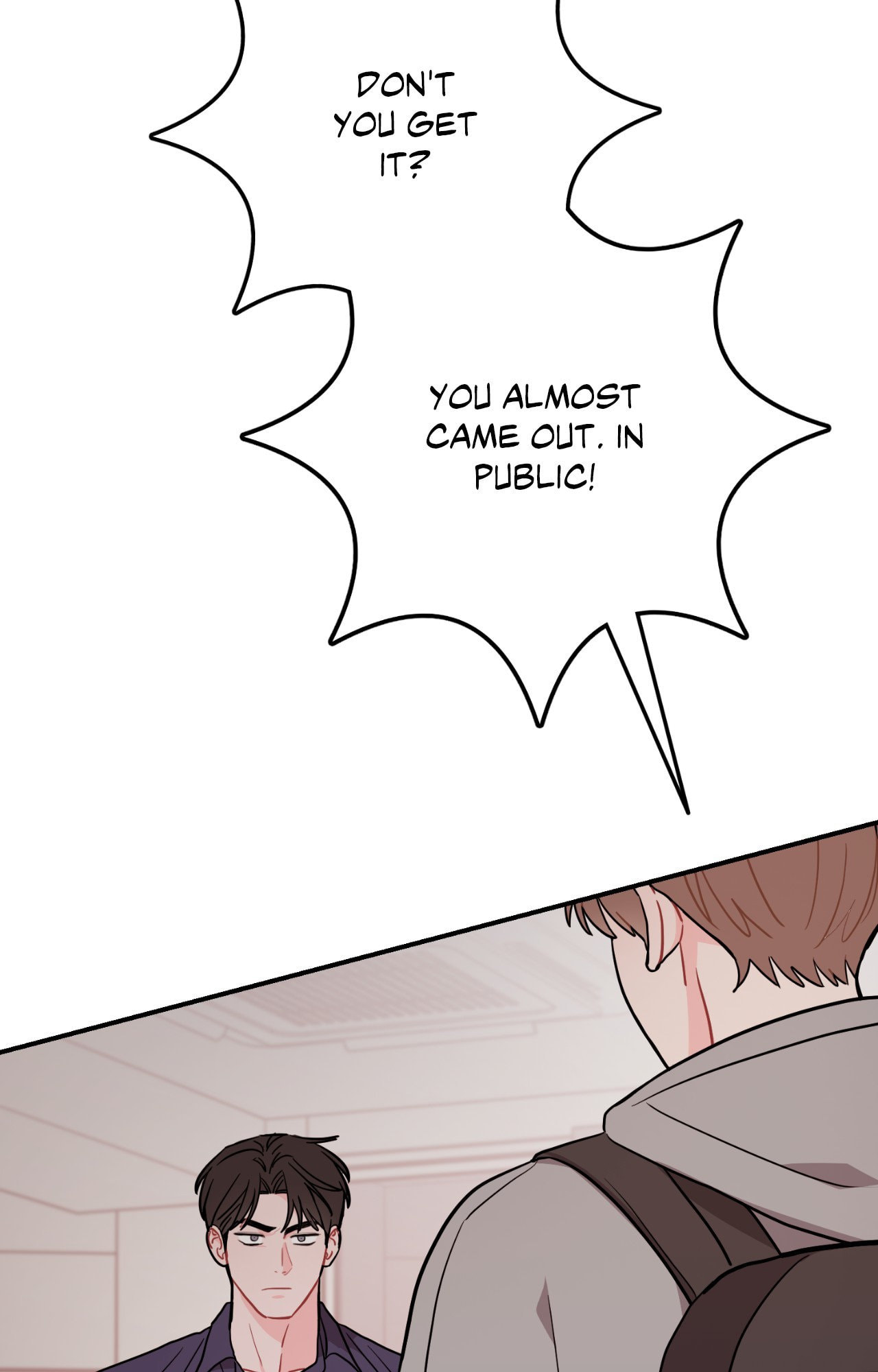 Can't Think Straight Chapter 117 page 53 - 