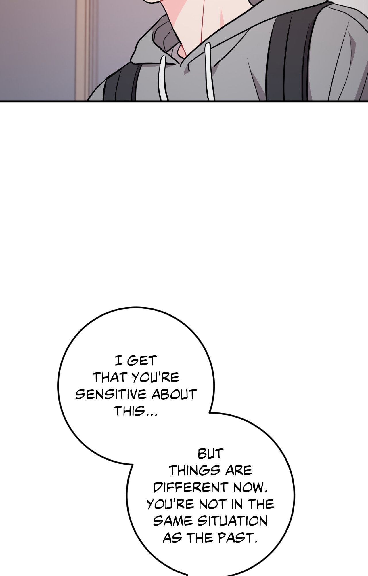 Can't Think Straight Chapter 117 page 57 - 