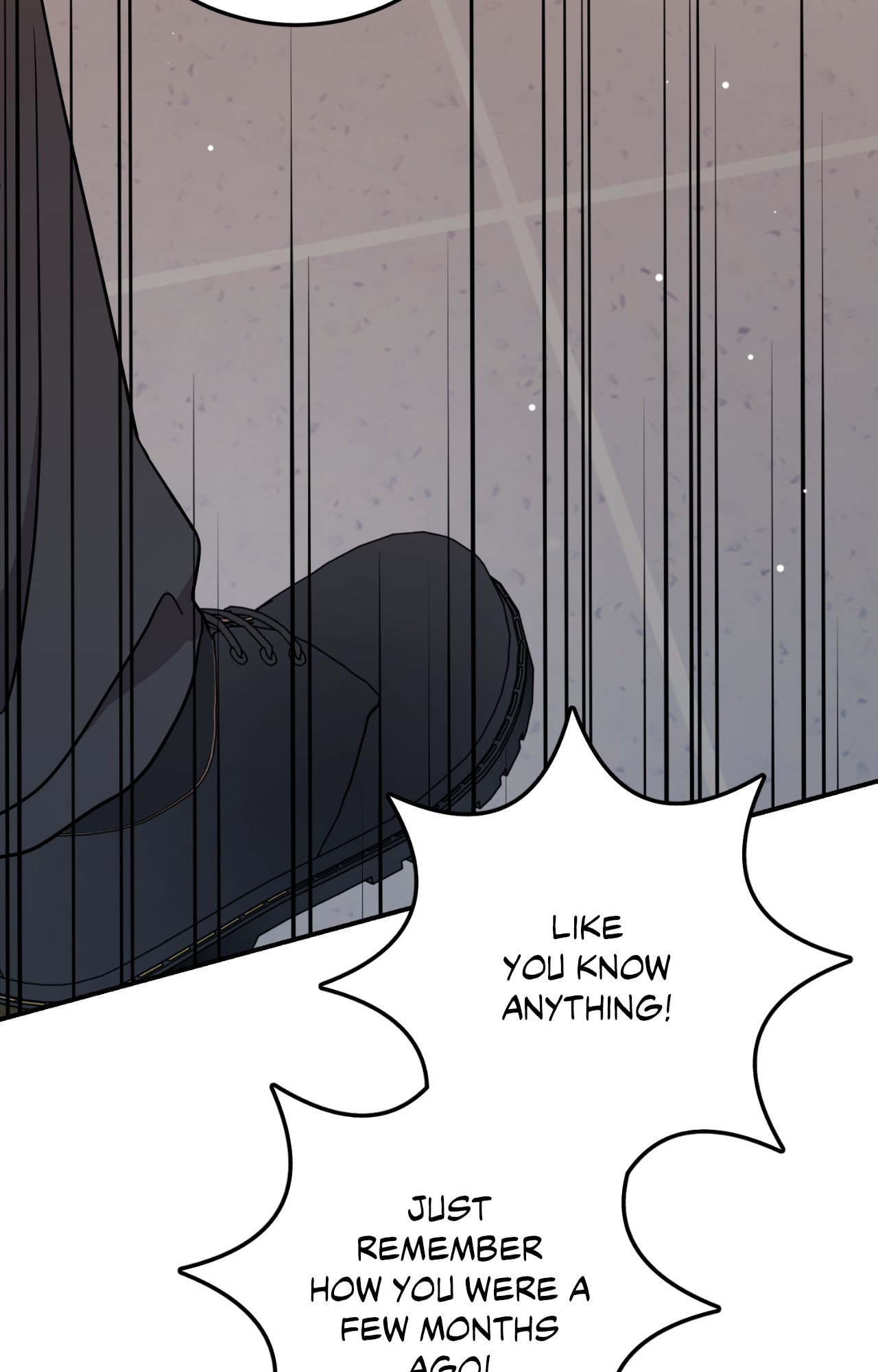 Can't Think Straight Chapter 117 page 60 - 