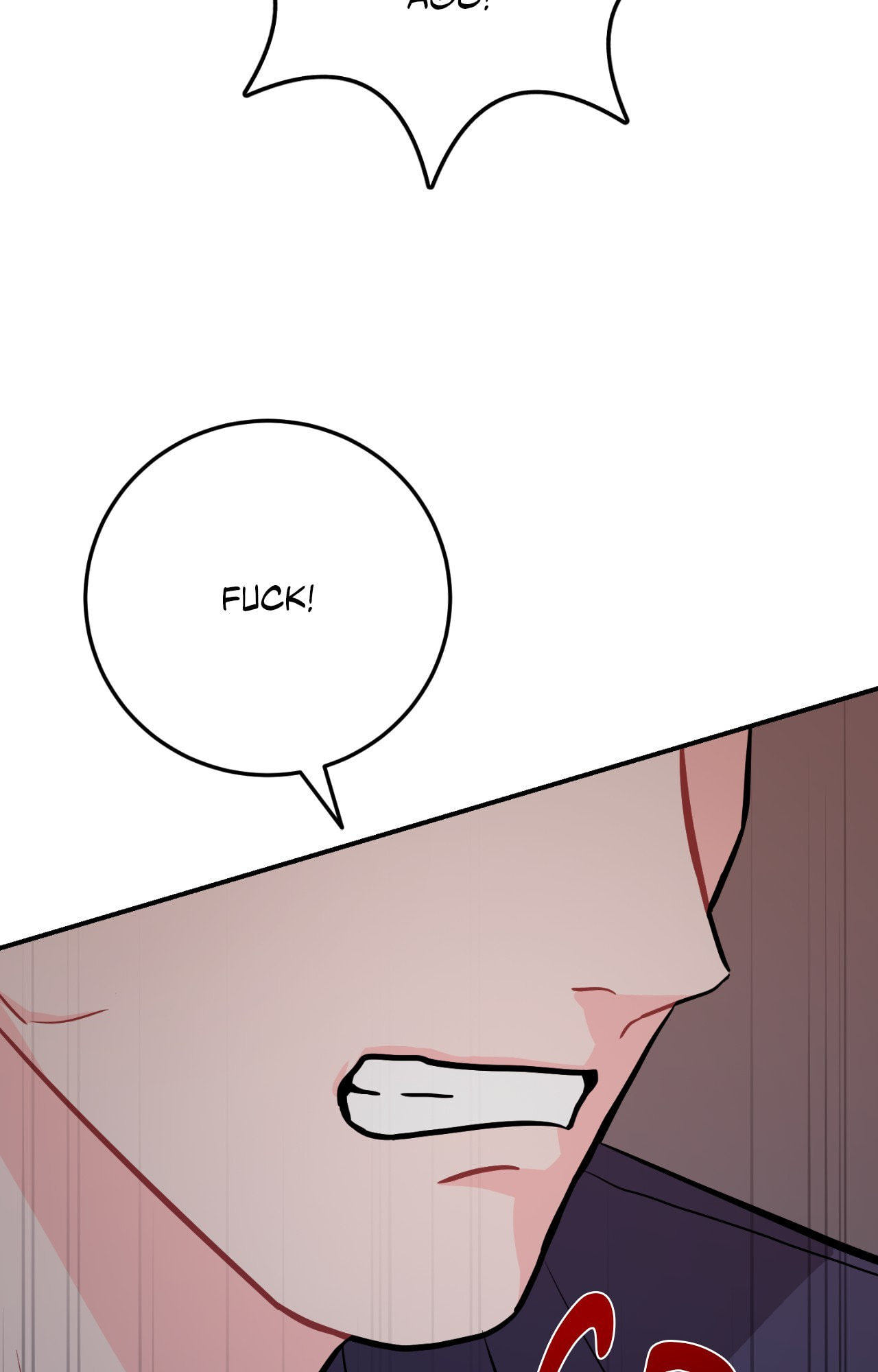 Can't Think Straight Chapter 117 page 61 - 
