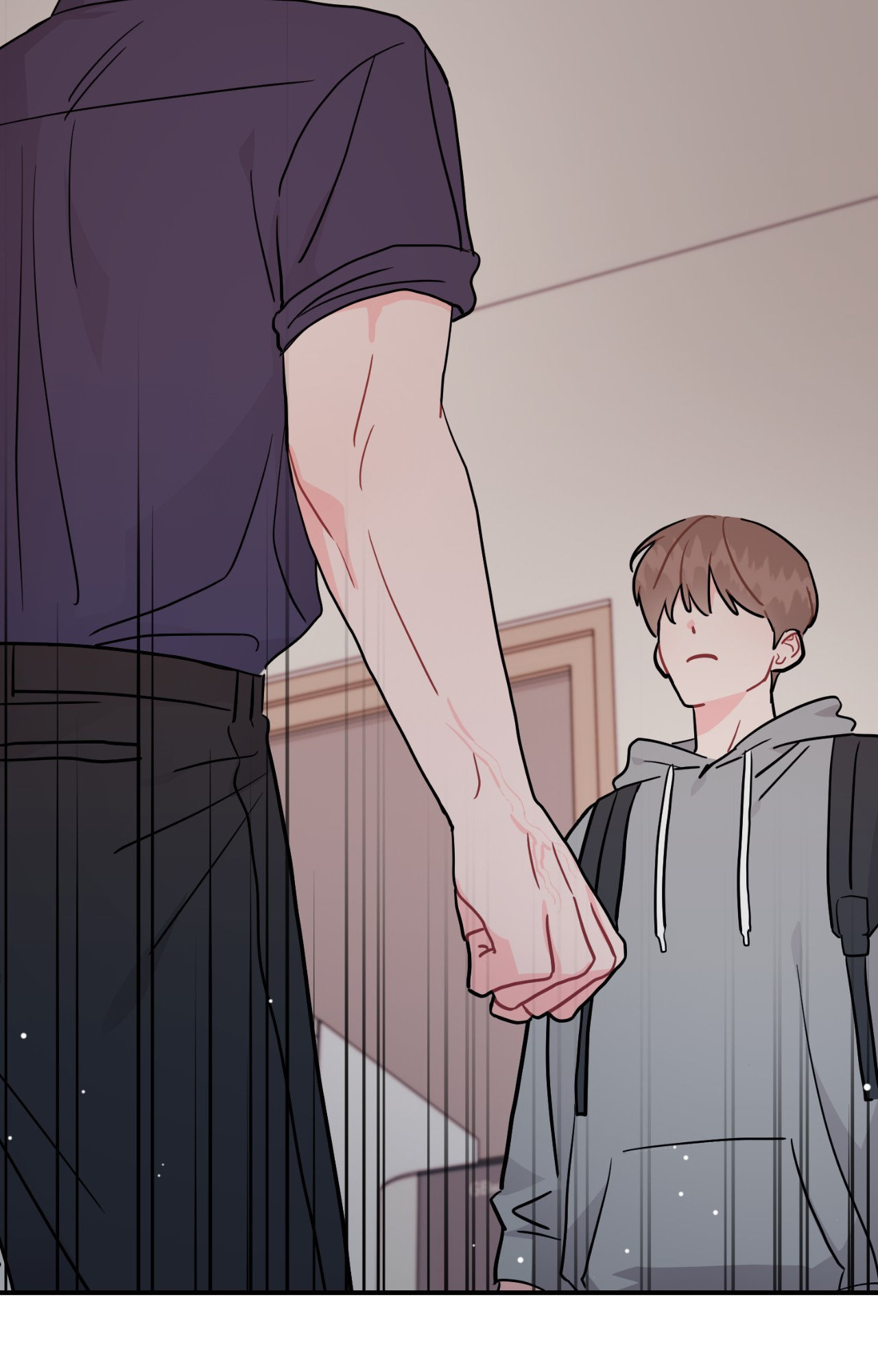 Can't Think Straight Chapter 117 page 64 - 